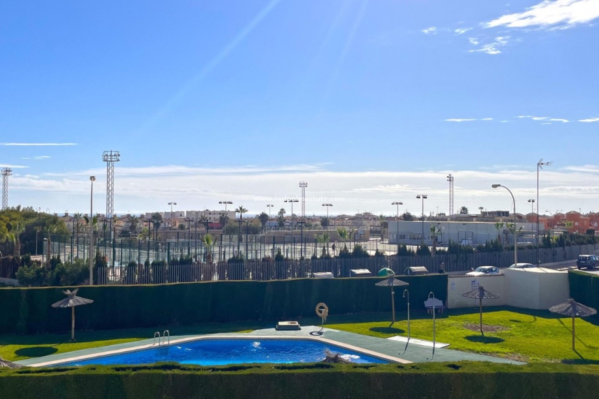 Återförsäljning - Lägenhet -
Orihuela Costa - Playa Flamenca