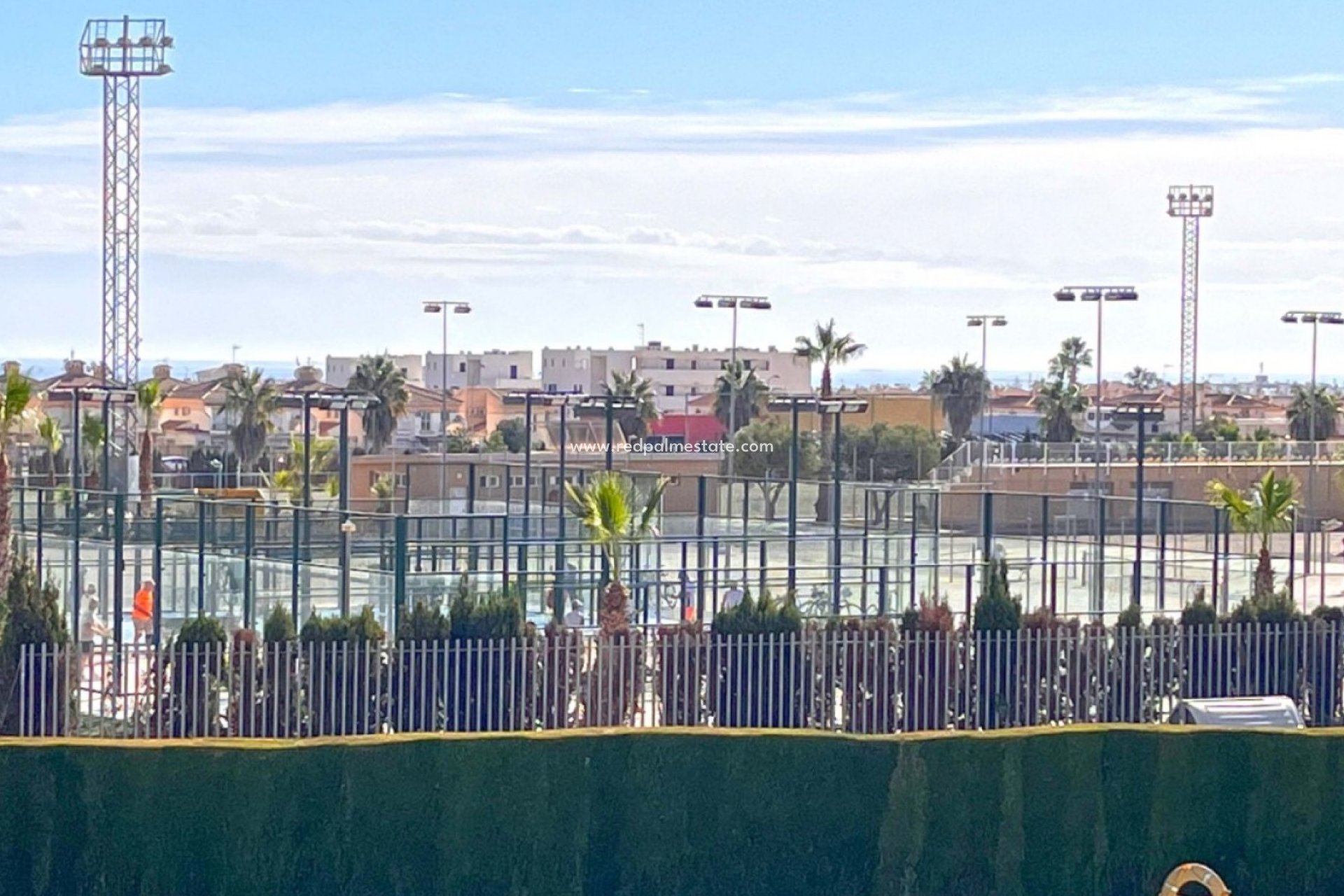 Återförsäljning - Lägenhet -
Orihuela Costa - Playa Flamenca