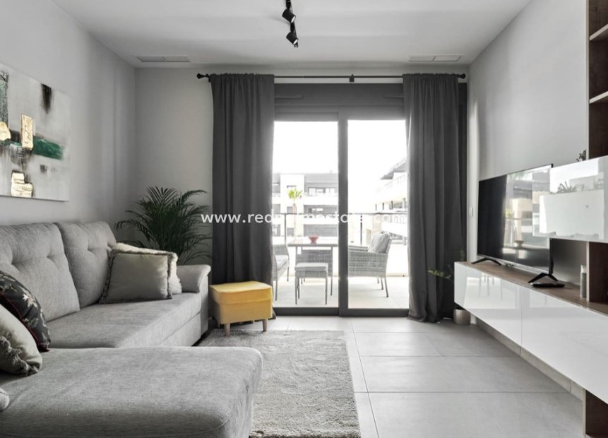 Återförsäljning - Lägenhet -
Orihuela Costa - Playa Flamenca