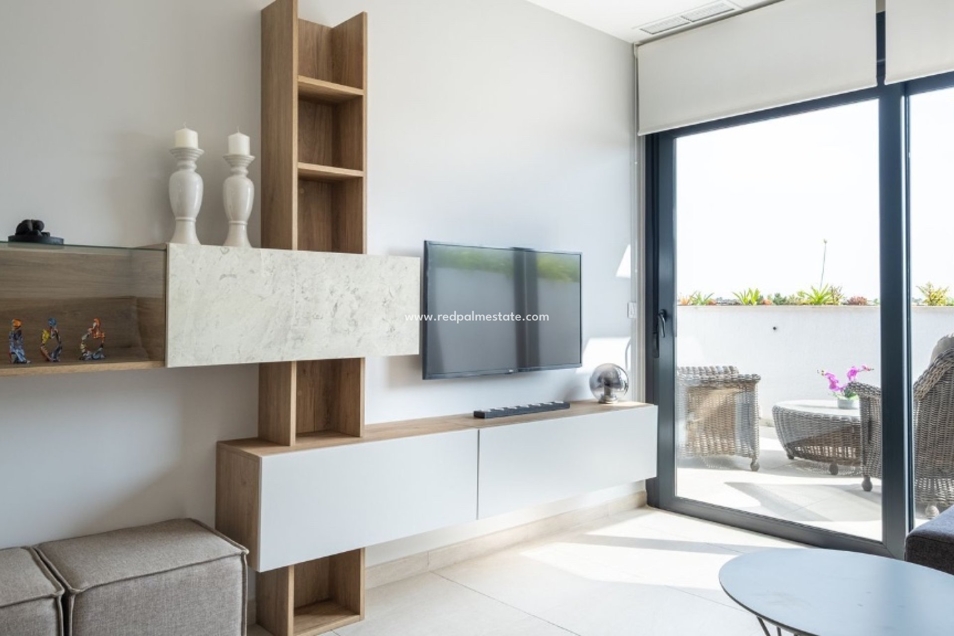 Återförsäljning - Lägenhet -
Orihuela Costa - Playa Flamenca