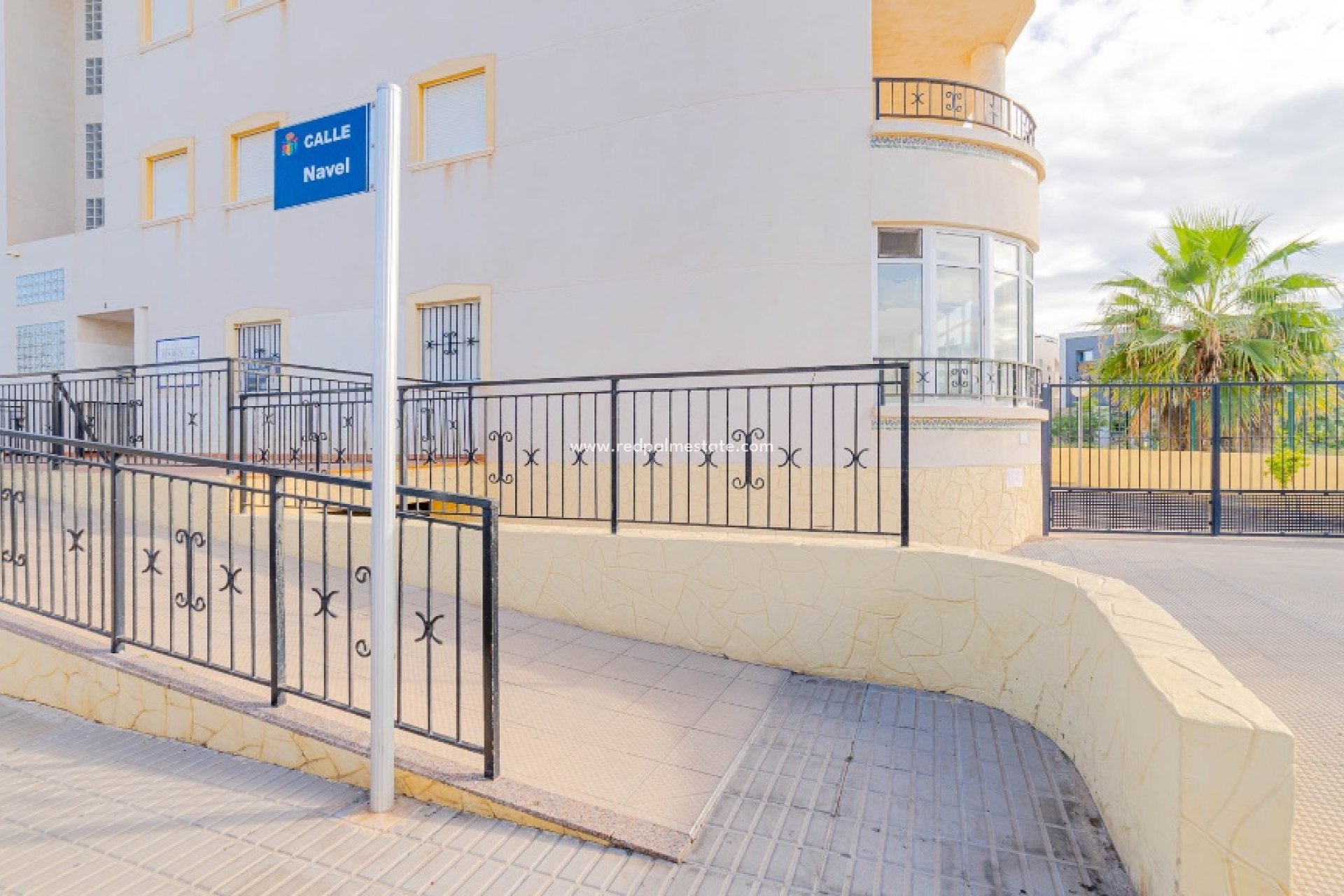 Återförsäljning - Lägenhet -
Orihuela Costa - Playa Flamenca