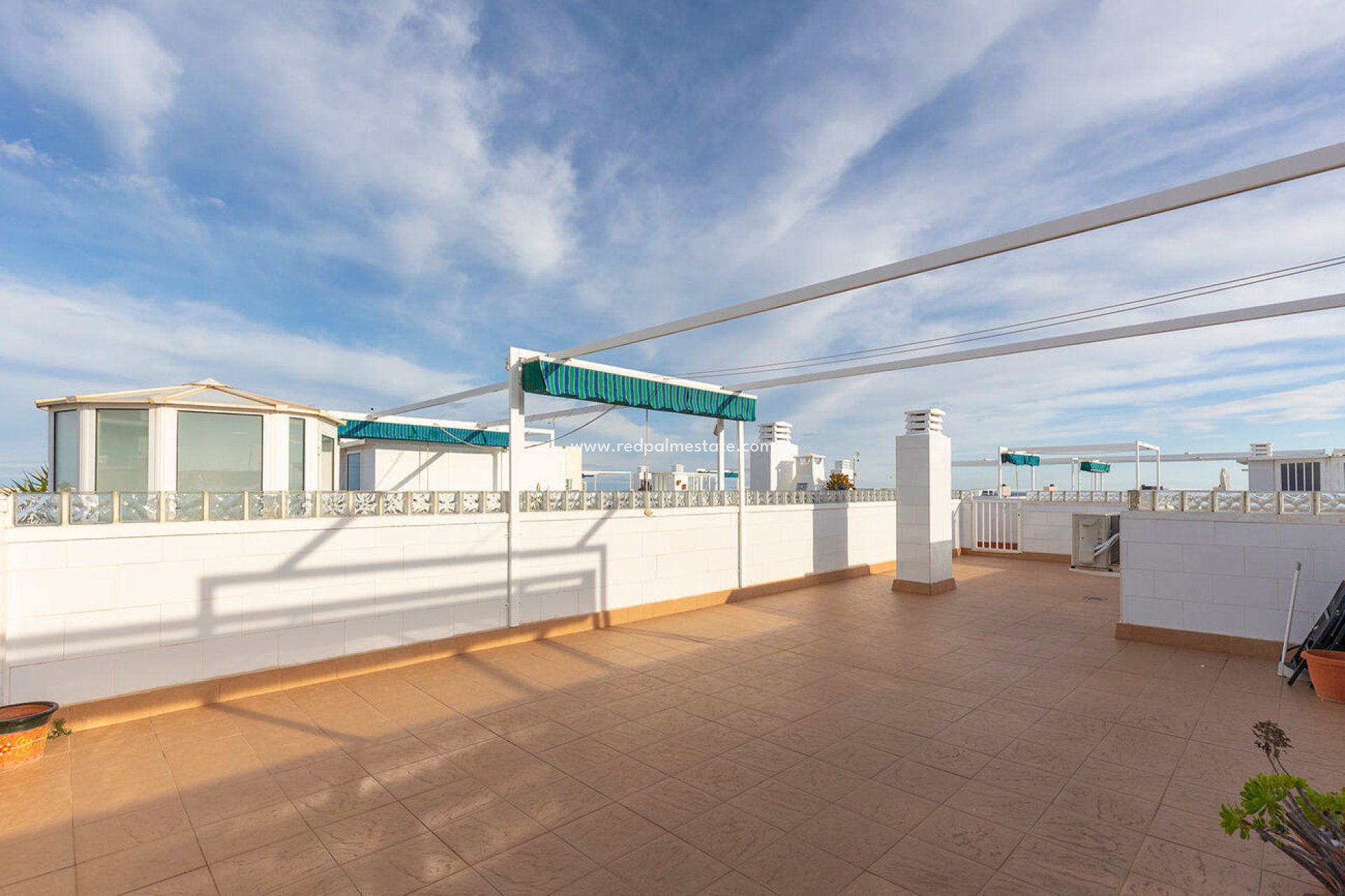 Återförsäljning - Lägenhet -
Orihuela Costa - Playa Flamenca