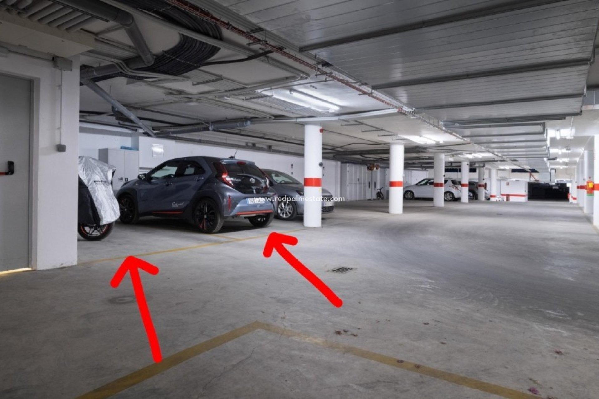 Återförsäljning - Lägenhet -
Orihuela Costa - Playa Flamenca