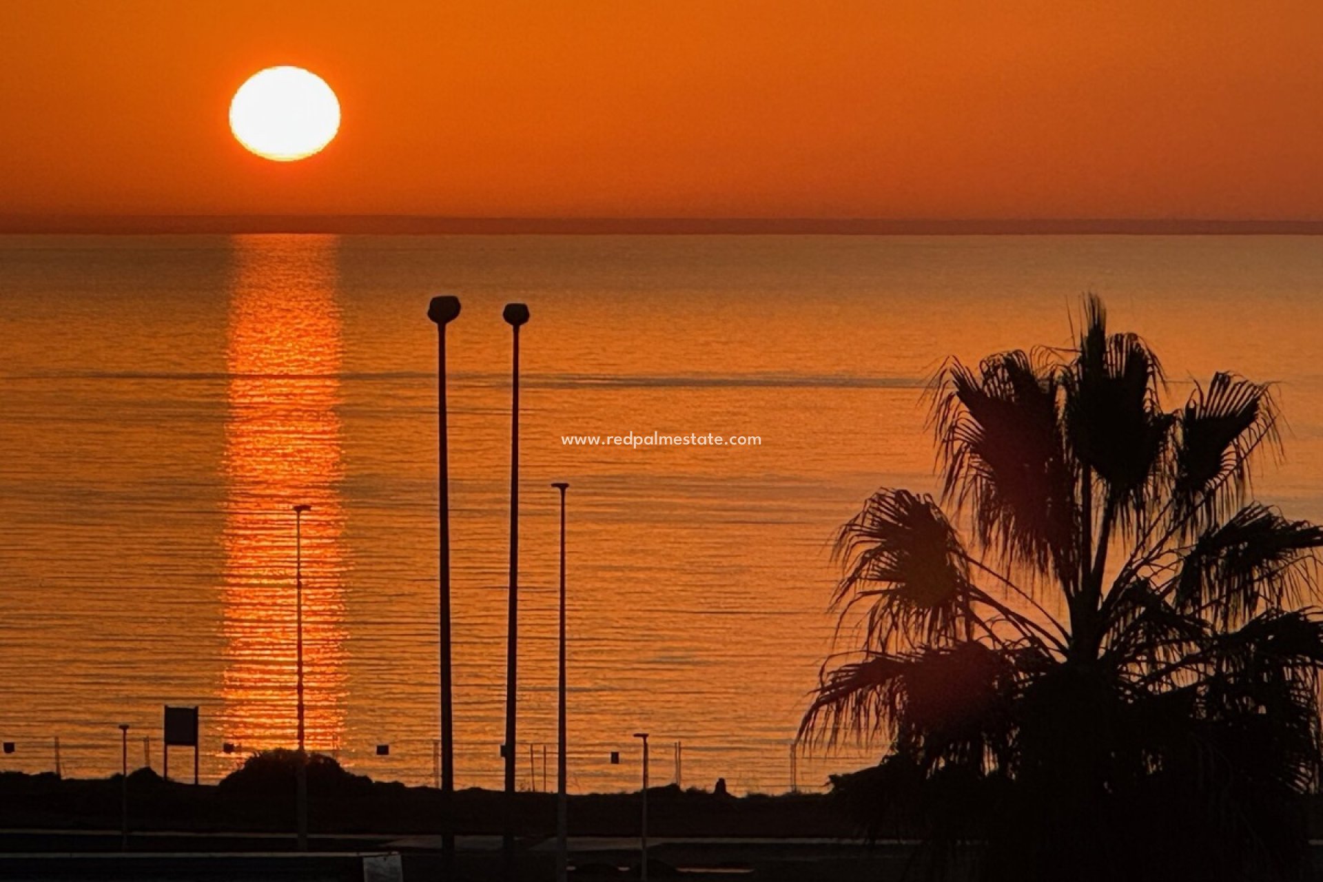 Återförsäljning - Lägenhet -
Orihuela Costa - Playa Flamenca
