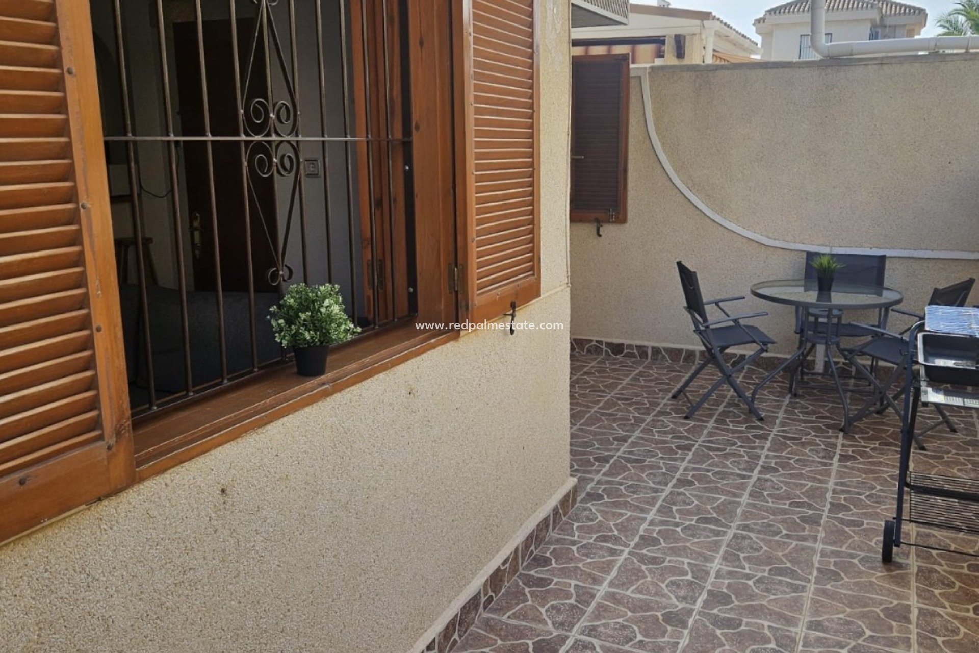 Återförsäljning - Lägenhet -
Orihuela Costa - Playa Flamenca