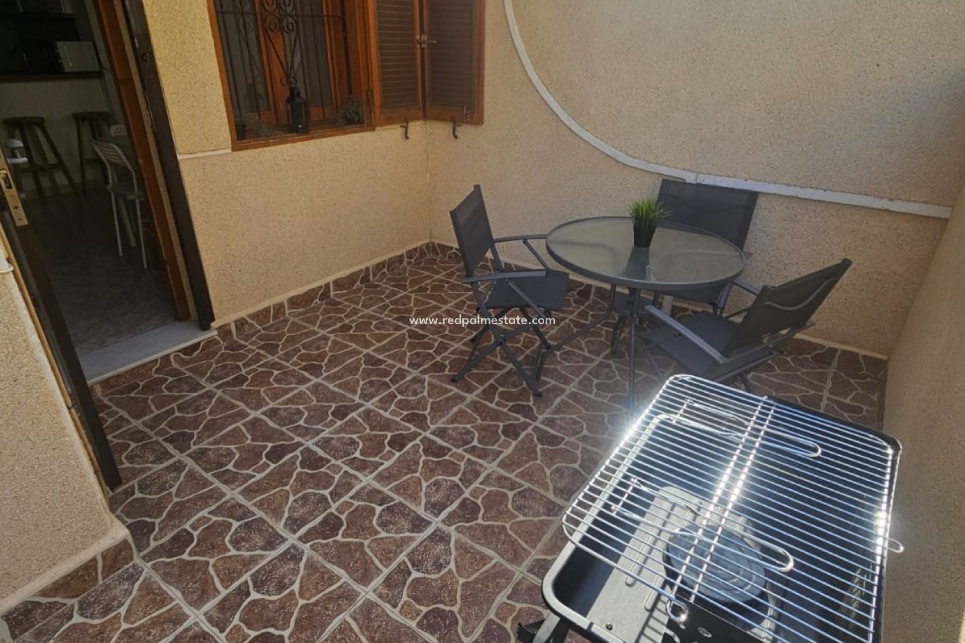 Återförsäljning - Lägenhet -
Orihuela Costa - Playa Flamenca