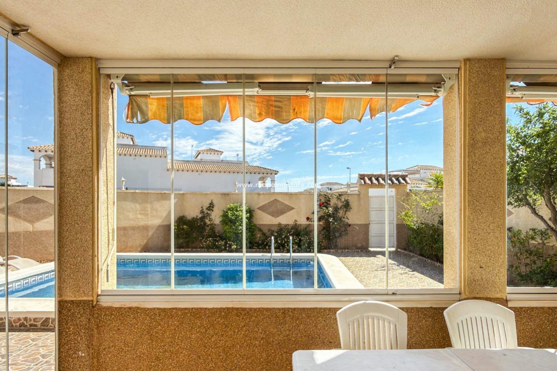 Återförsäljning - Lägenhet -
Orihuela Costa - Playa Flamenca