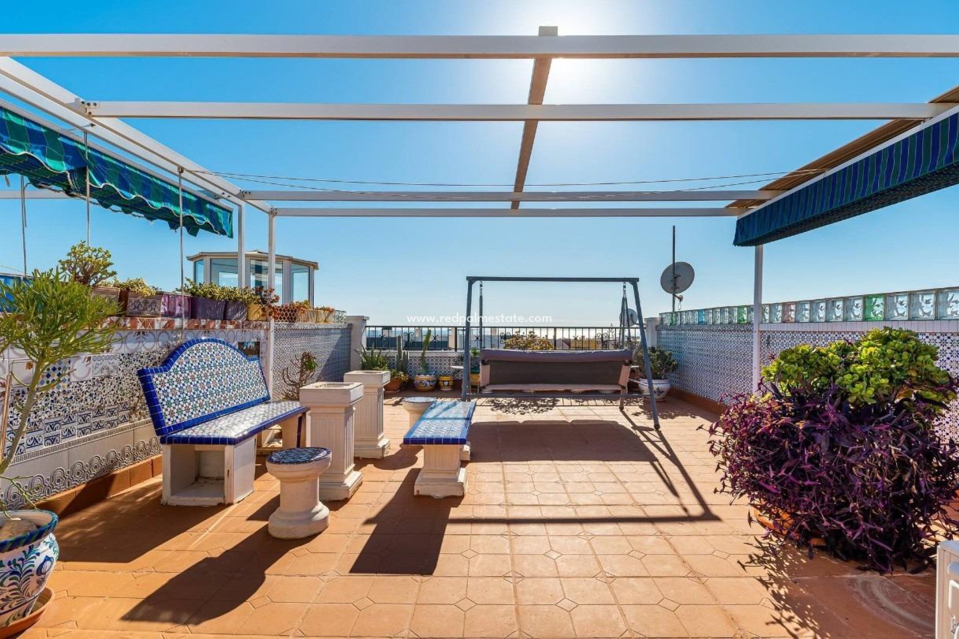 Återförsäljning - Lägenhet -
Orihuela Costa - Playa Flamenca