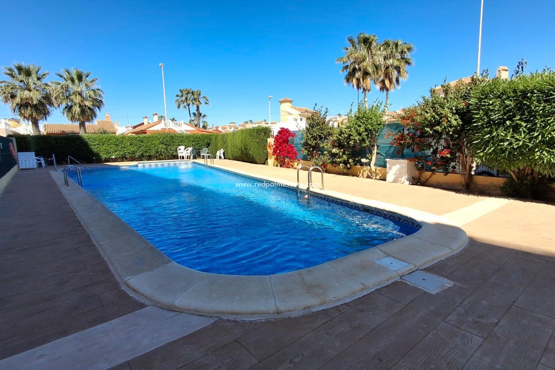 Återförsäljning - Lägenhet -
Orihuela Costa - Playa Flamenca