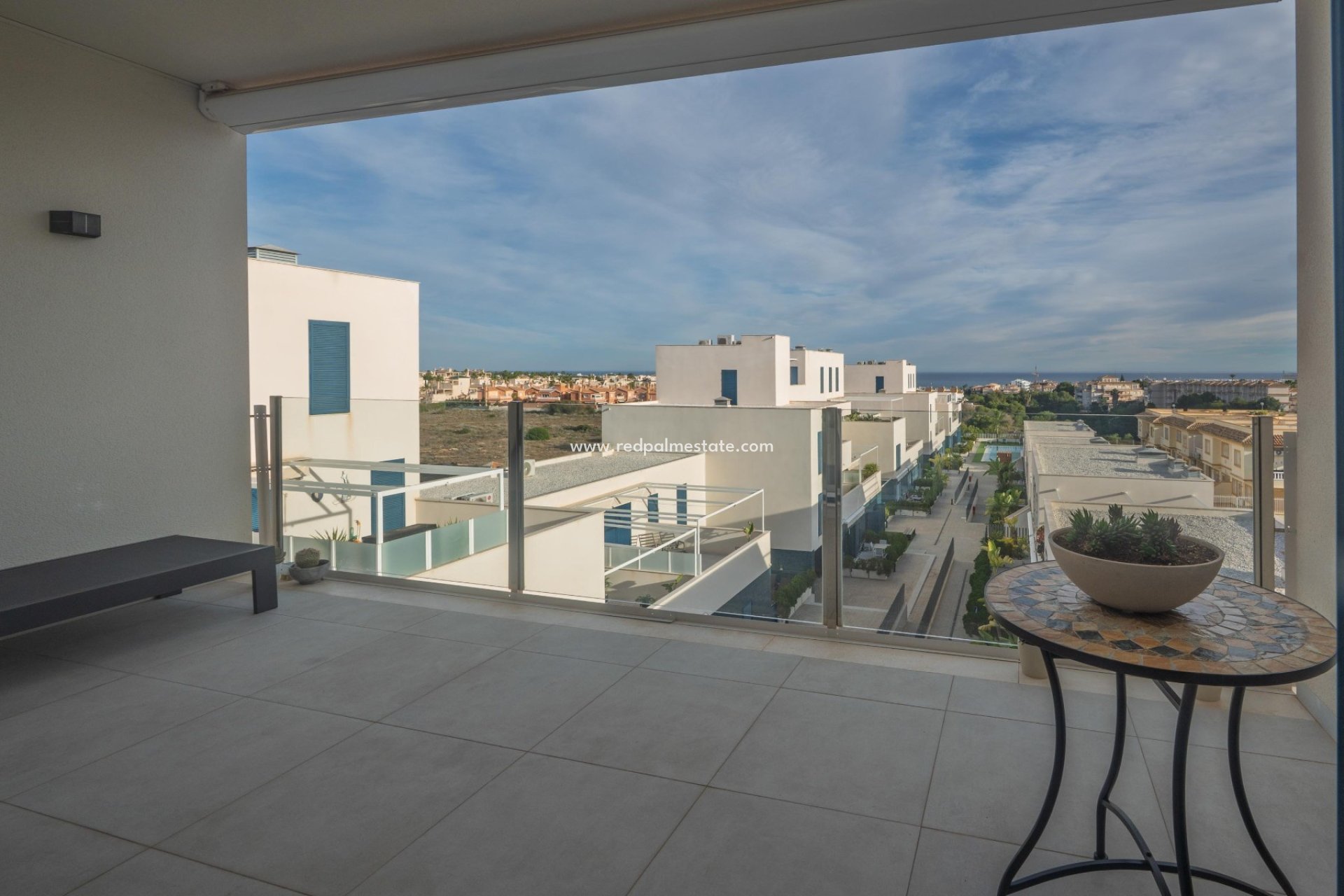 Återförsäljning - Lägenhet -
Orihuela Costa - Playa Flamenca