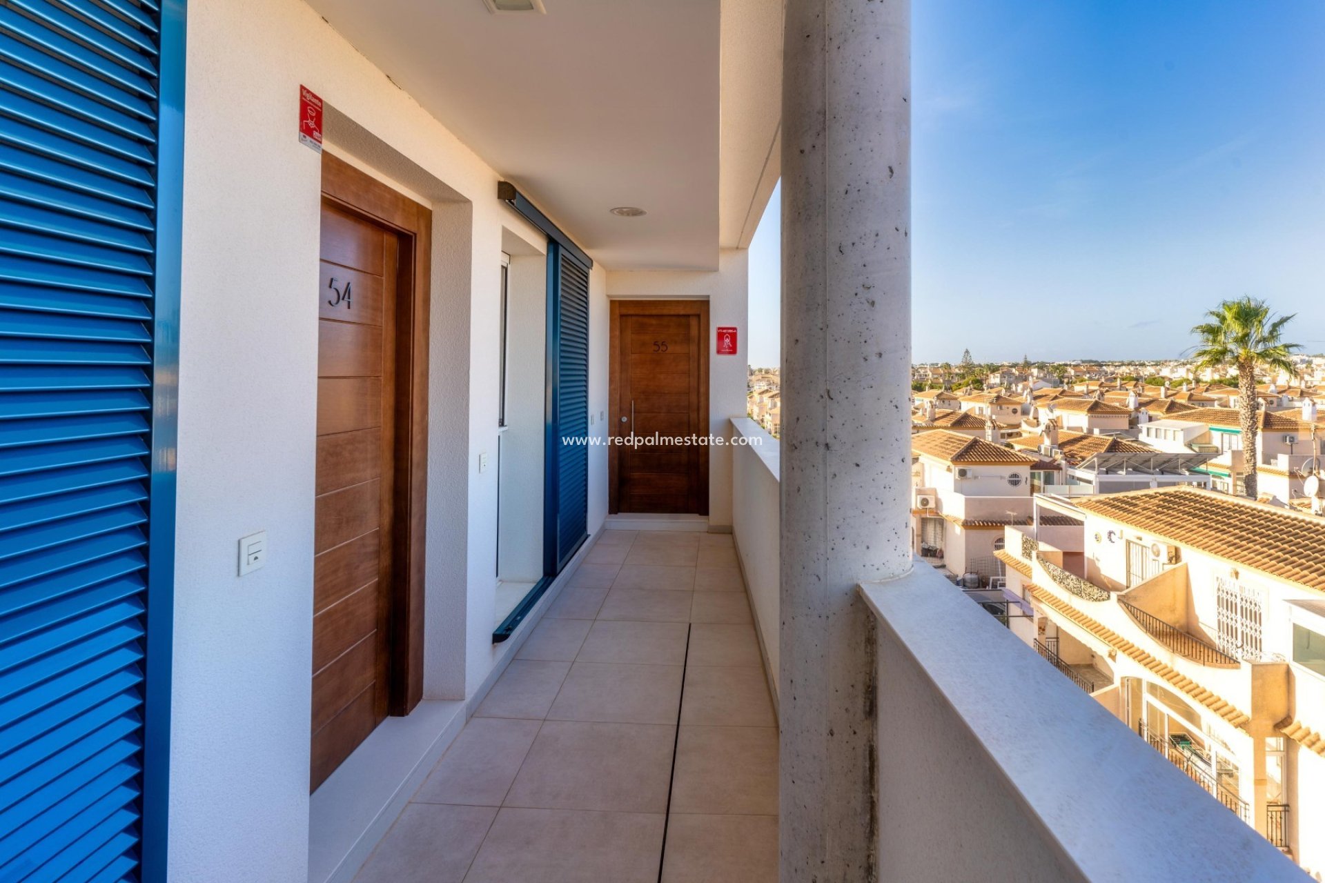 Återförsäljning - Lägenhet -
Orihuela Costa - Playa Flamenca
