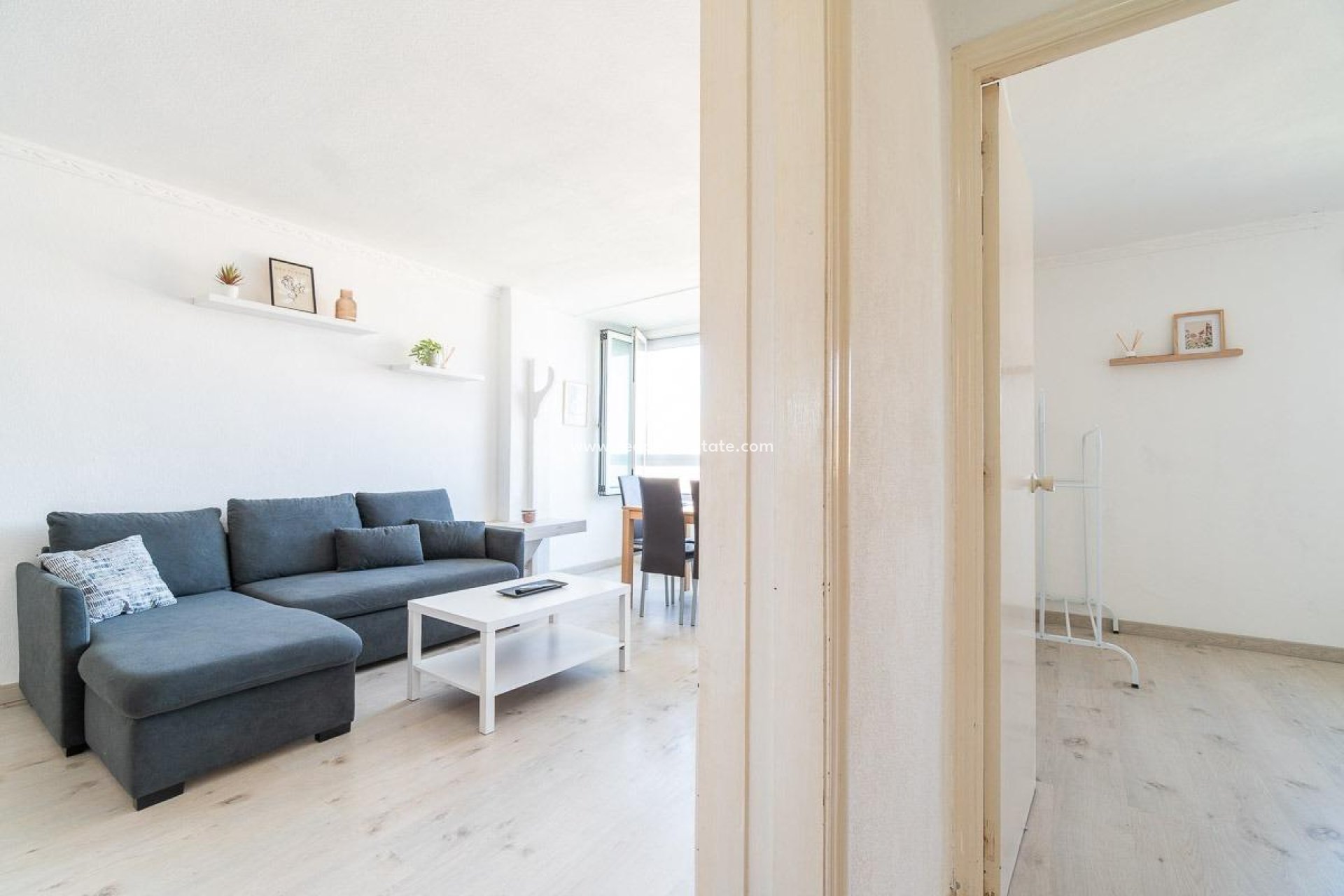 Återförsäljning - Lägenhet -
Orihuela Costa - Punta prima