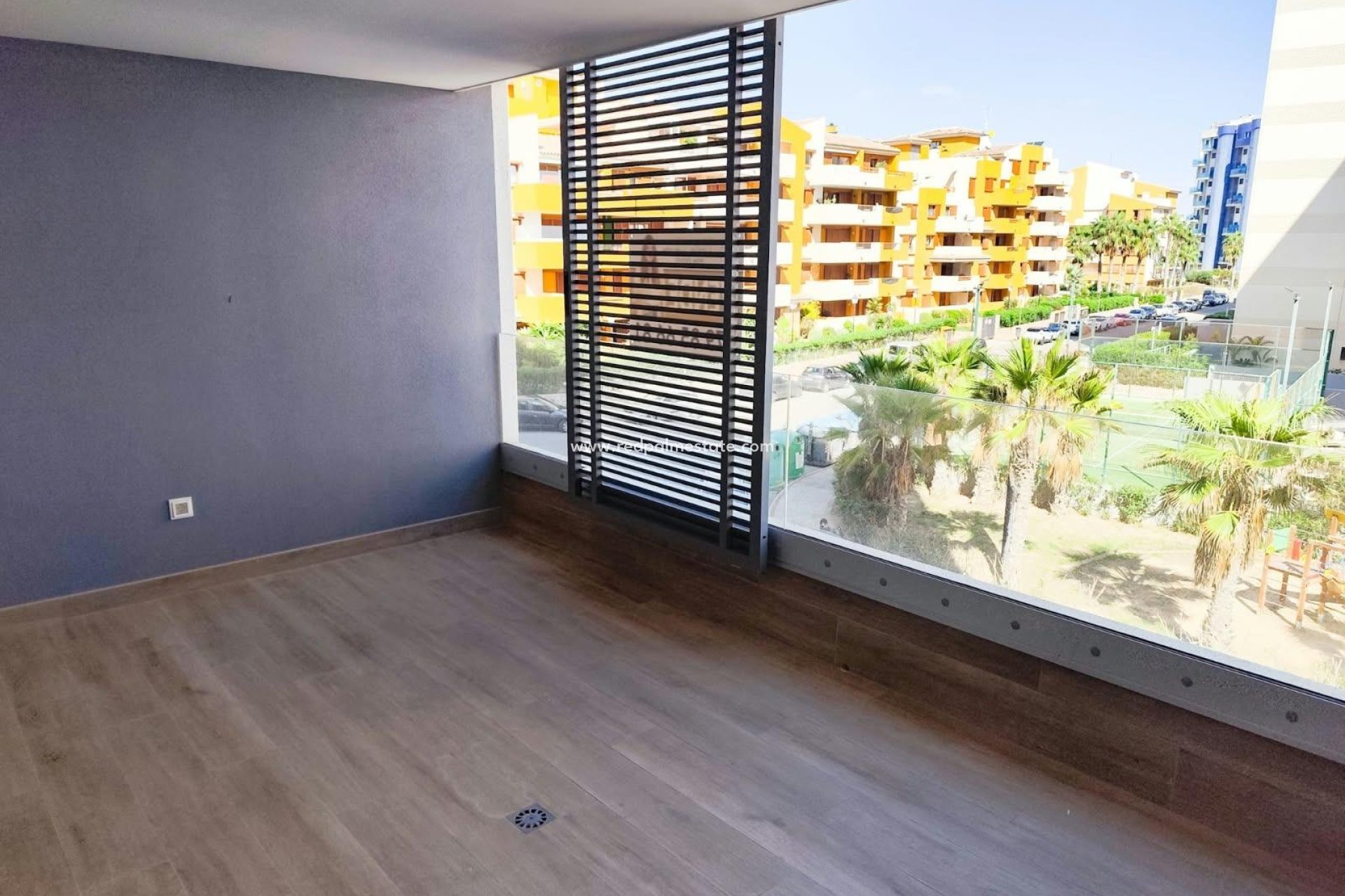 Återförsäljning - Lägenhet -
Orihuela Costa - Punta prima