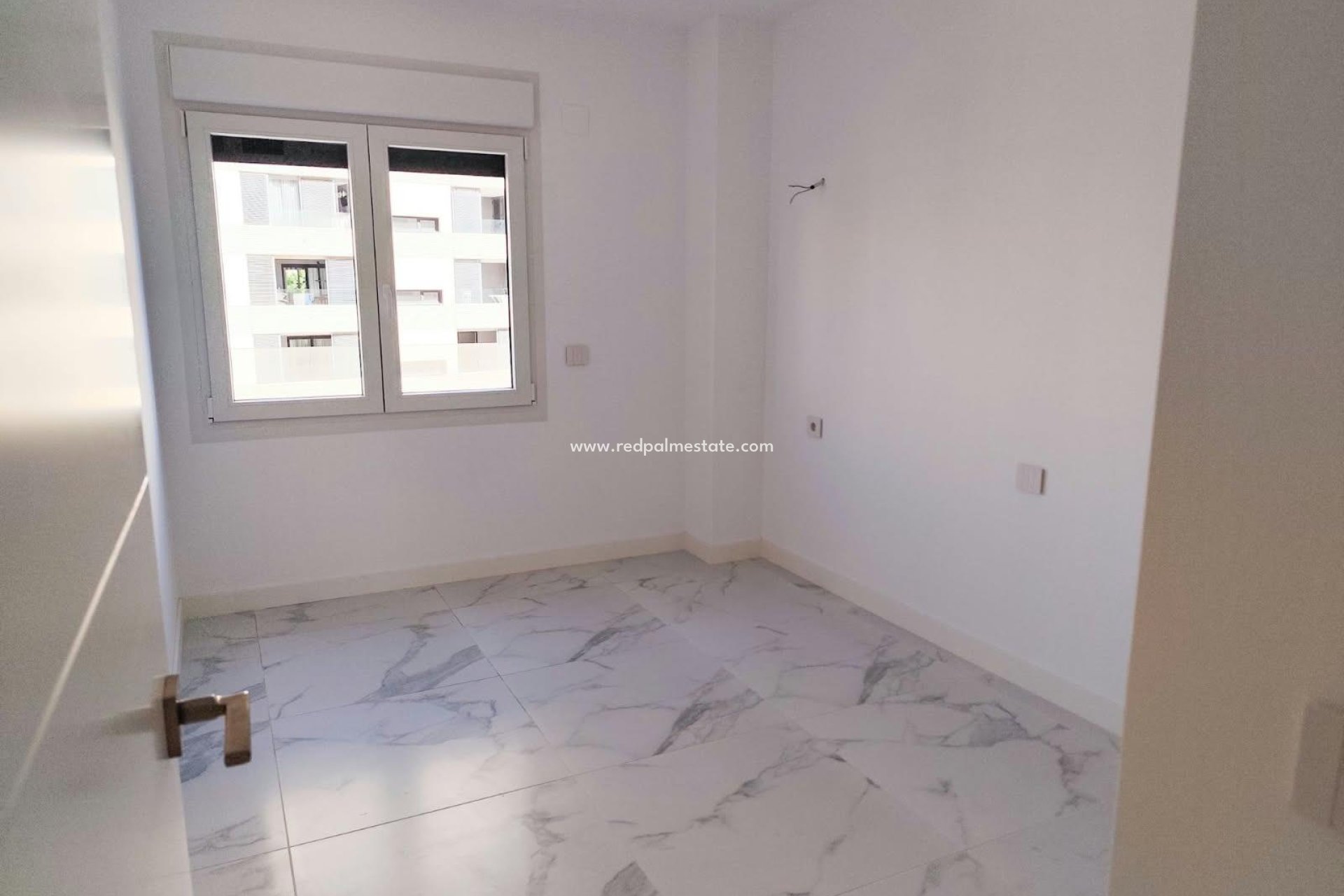 Återförsäljning - Lägenhet -
Orihuela Costa - Punta prima