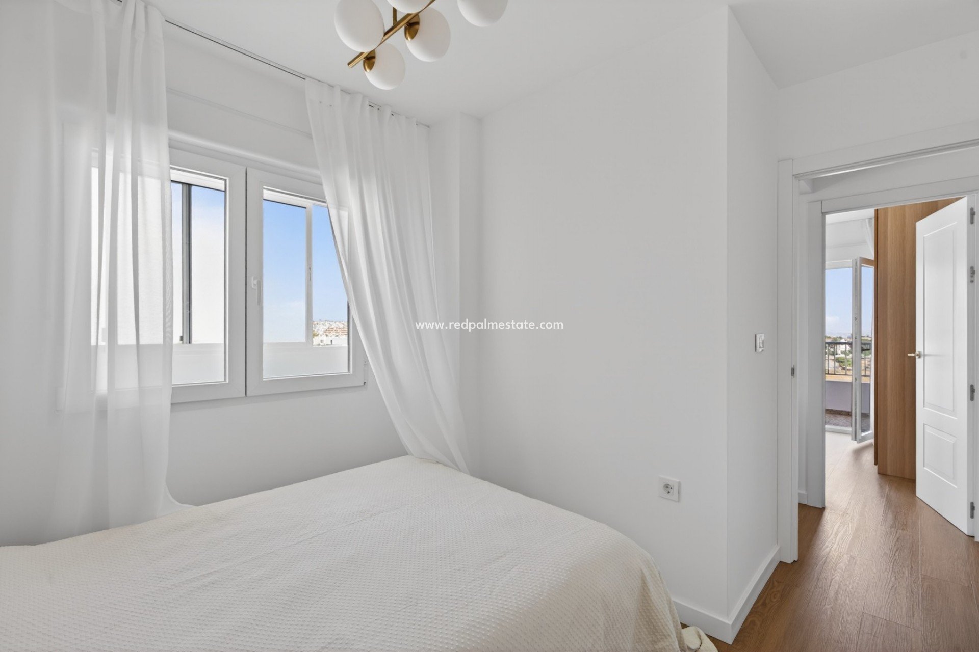 Återförsäljning - Lägenhet -
Orihuela Costa - Punta prima