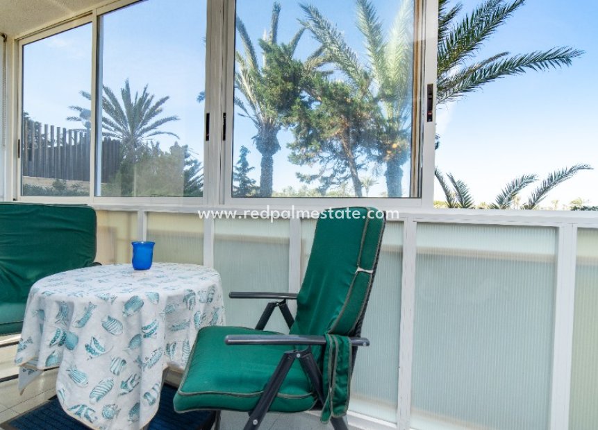 Återförsäljning - Lägenhet -
Orihuela Costa - Rocio del Mar