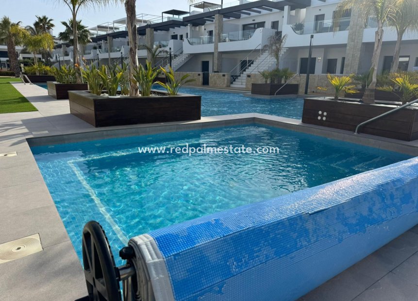 Återförsäljning - Lägenhet -
Orihuela Costa - Rocio Del Mar