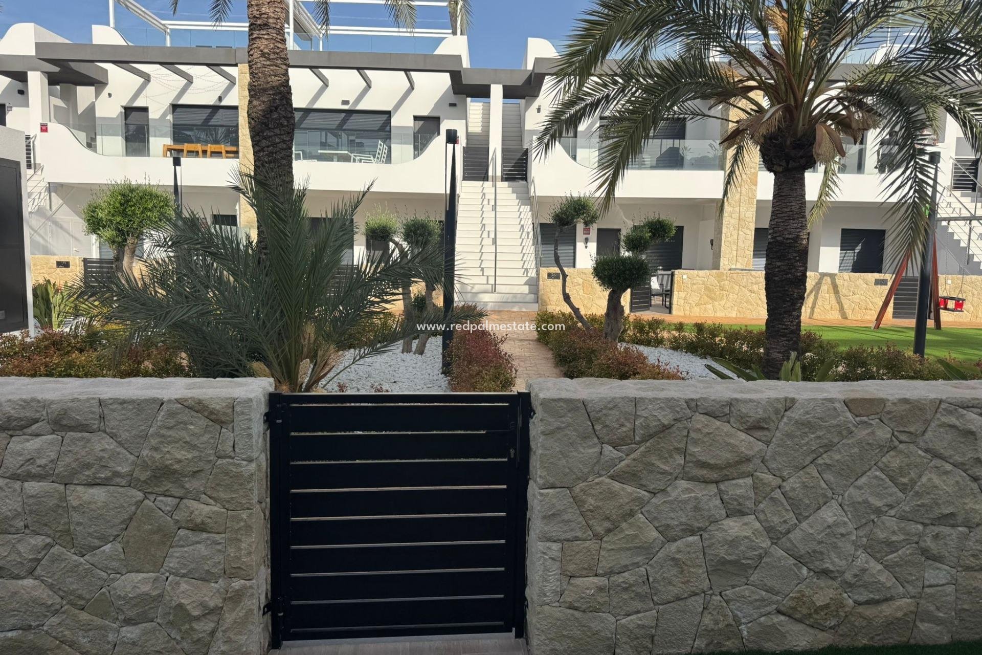 Återförsäljning - Lägenhet -
Orihuela Costa - Rocio Del Mar