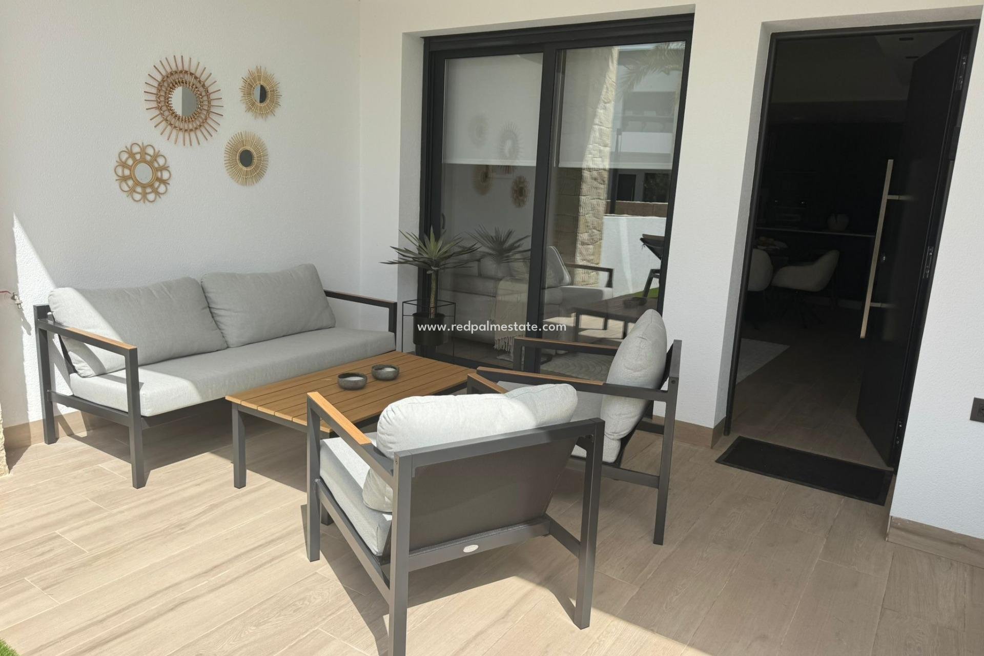Återförsäljning - Lägenhet -
Orihuela Costa - Rocio Del Mar