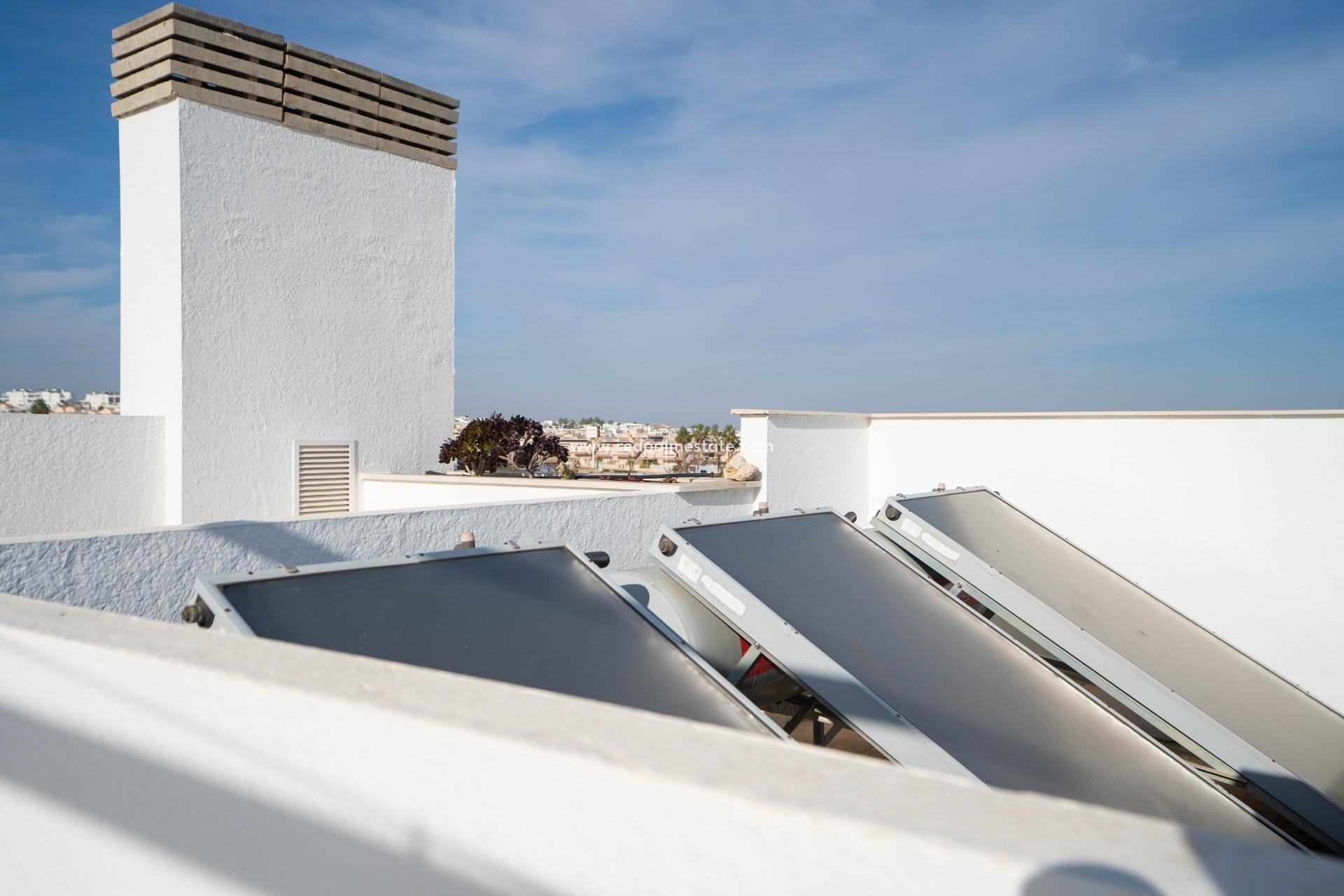 Återförsäljning - Lägenhet -
Orihuela Costa - Rocio Del Mar
