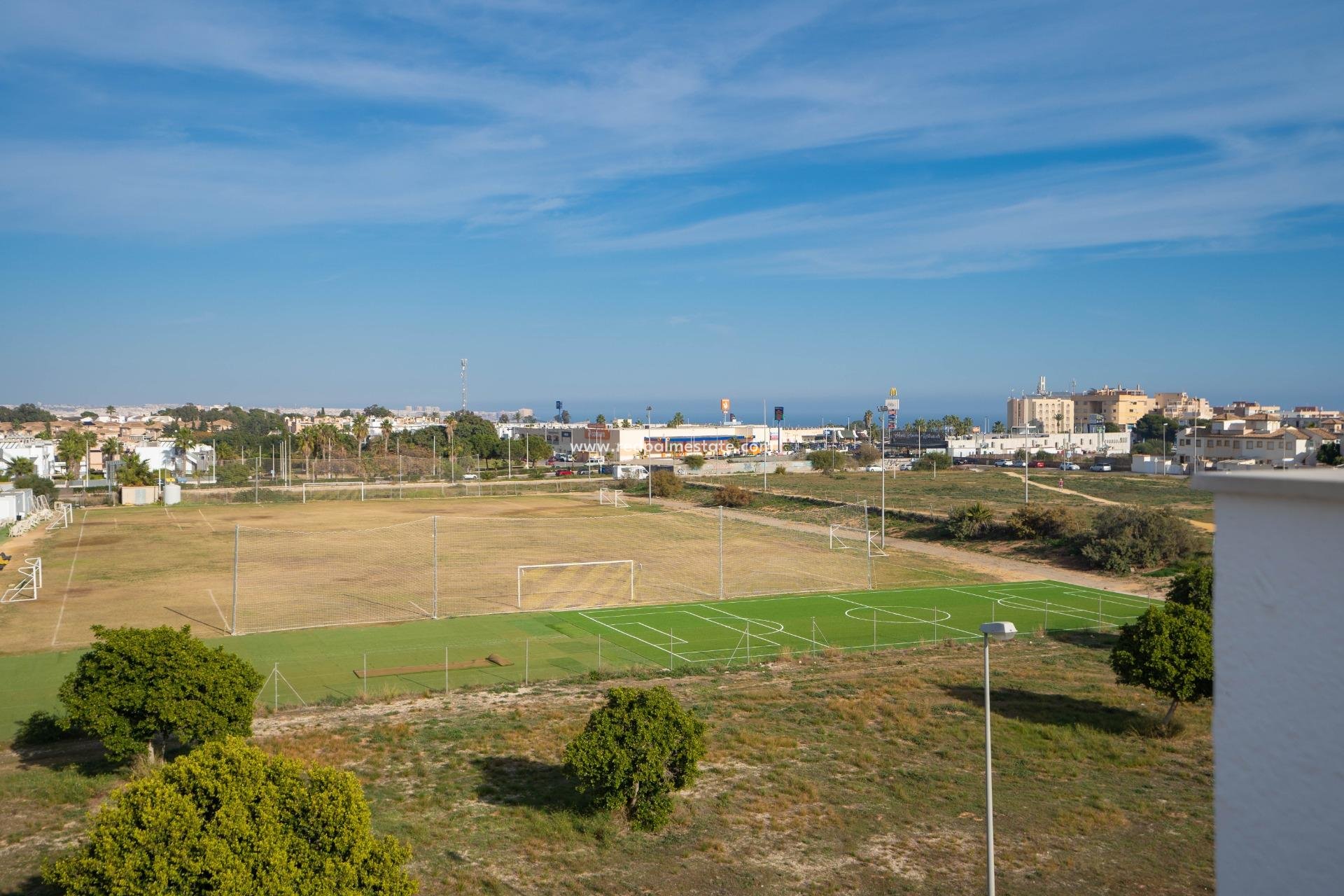 Återförsäljning - Lägenhet -
Orihuela Costa - Rocio Del Mar