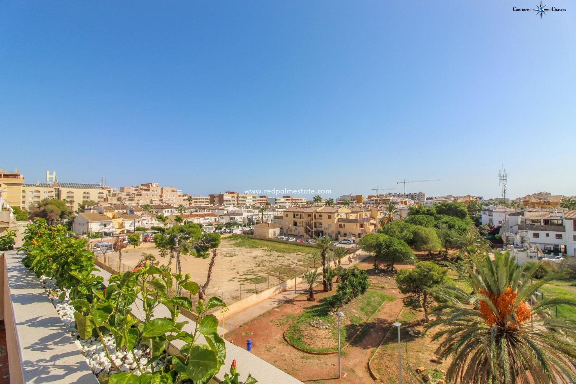 Återförsäljning - Lägenhet -
Orihuela Costa - Torremendo