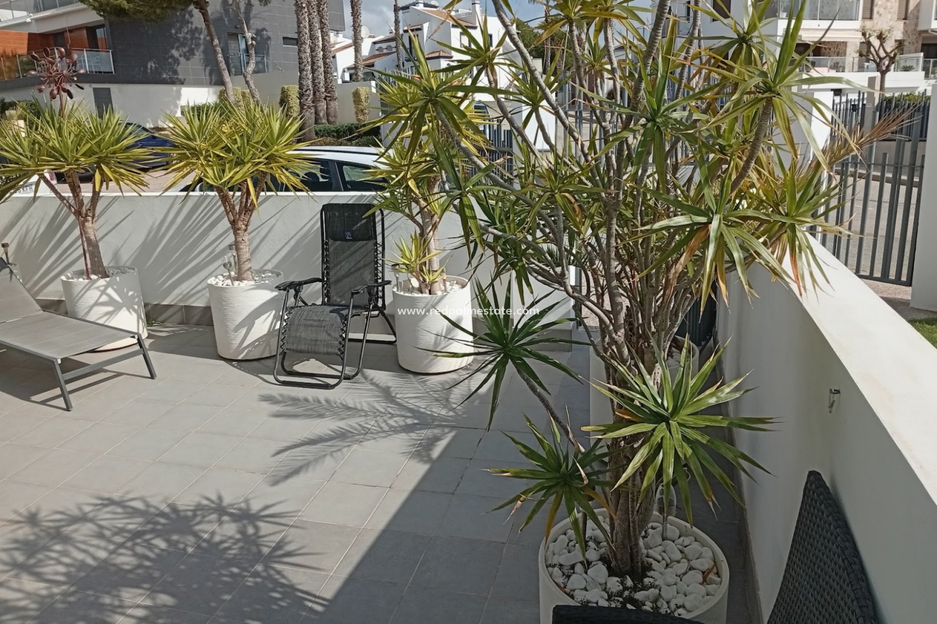 Återförsäljning - Lägenhet -
Orihuela Costa - Villacosta