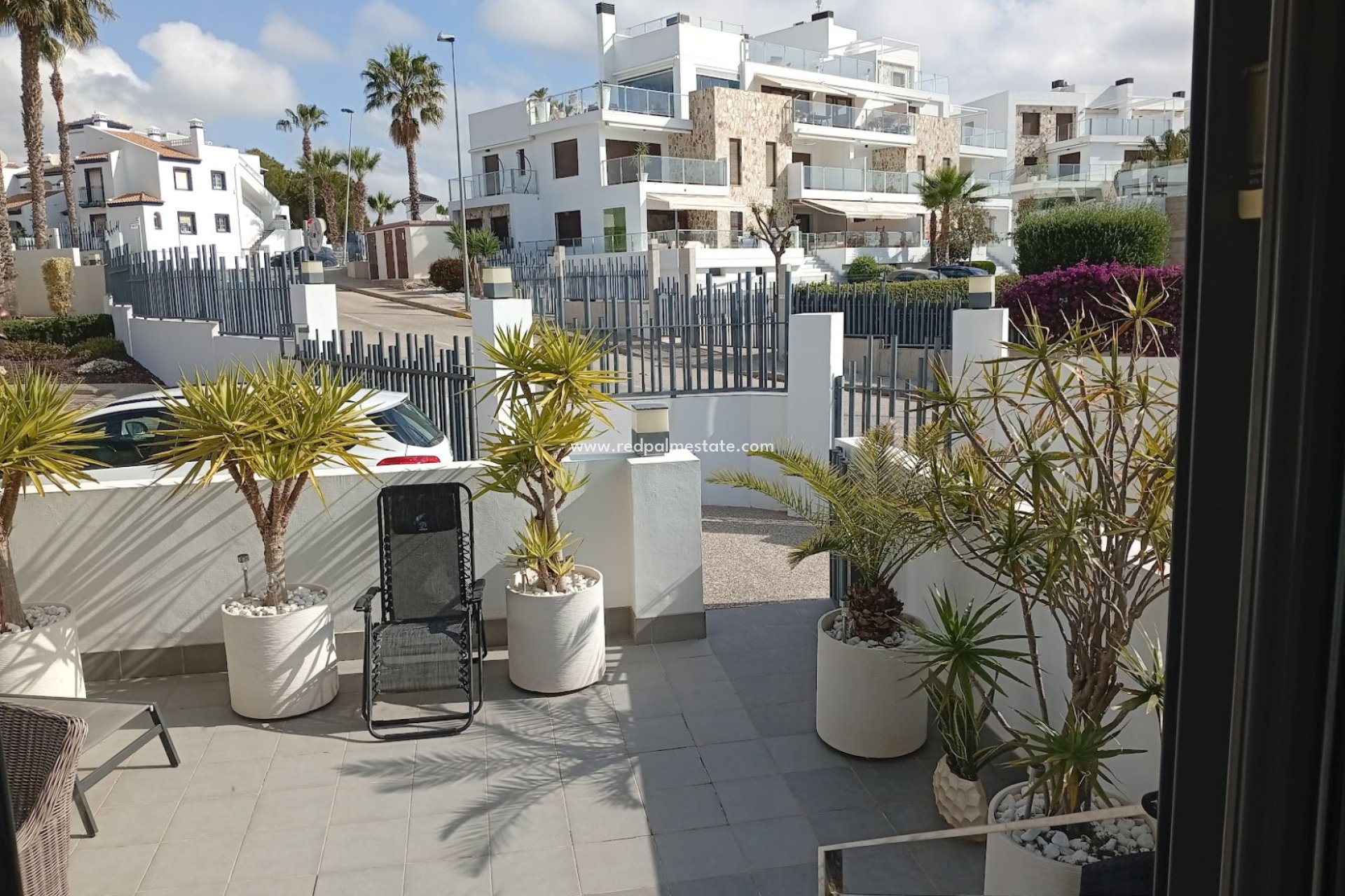 Återförsäljning - Lägenhet -
Orihuela Costa - Villacosta