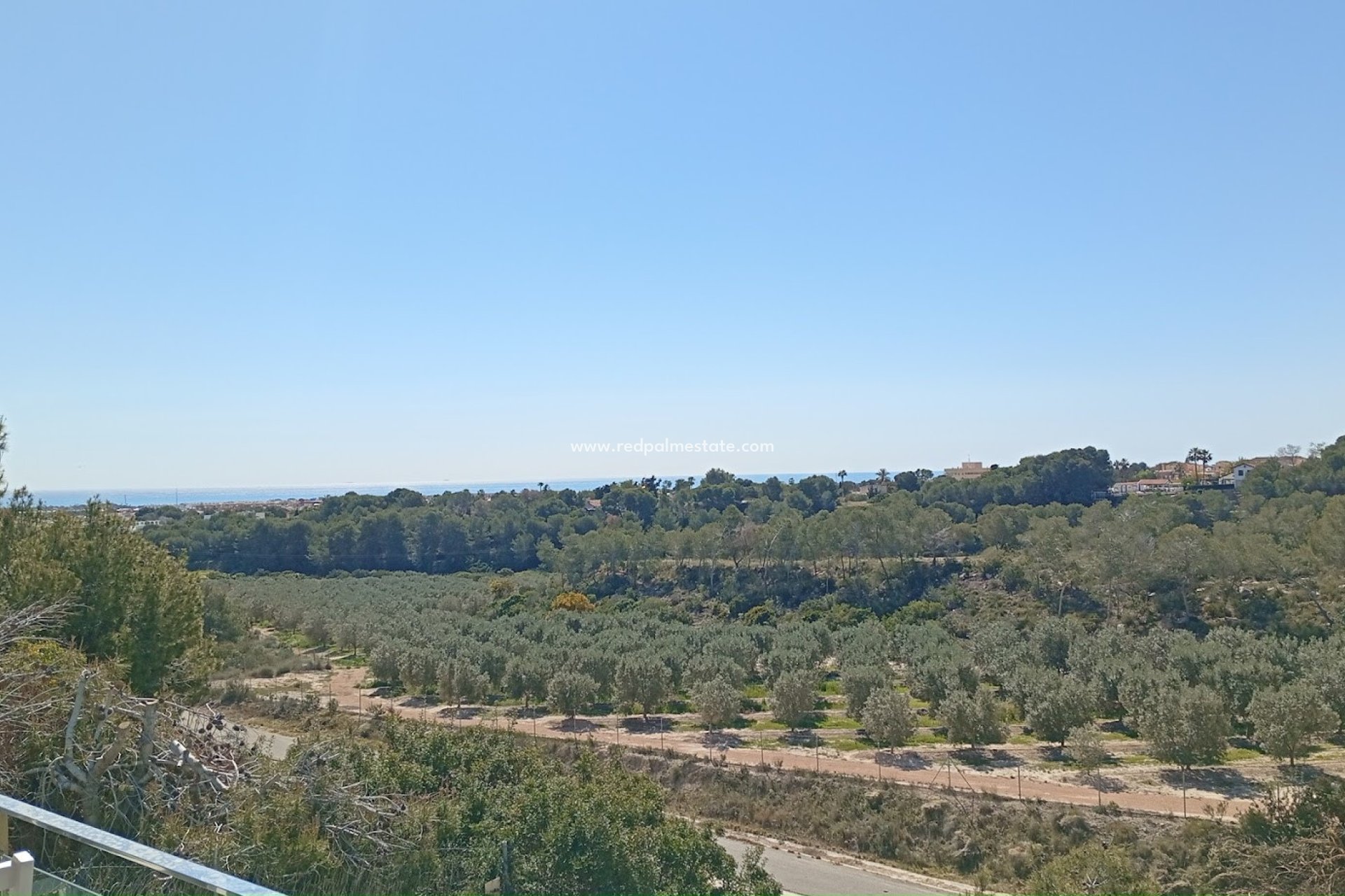 Återförsäljning - Lägenhet -
Orihuela Costa - Villacosta