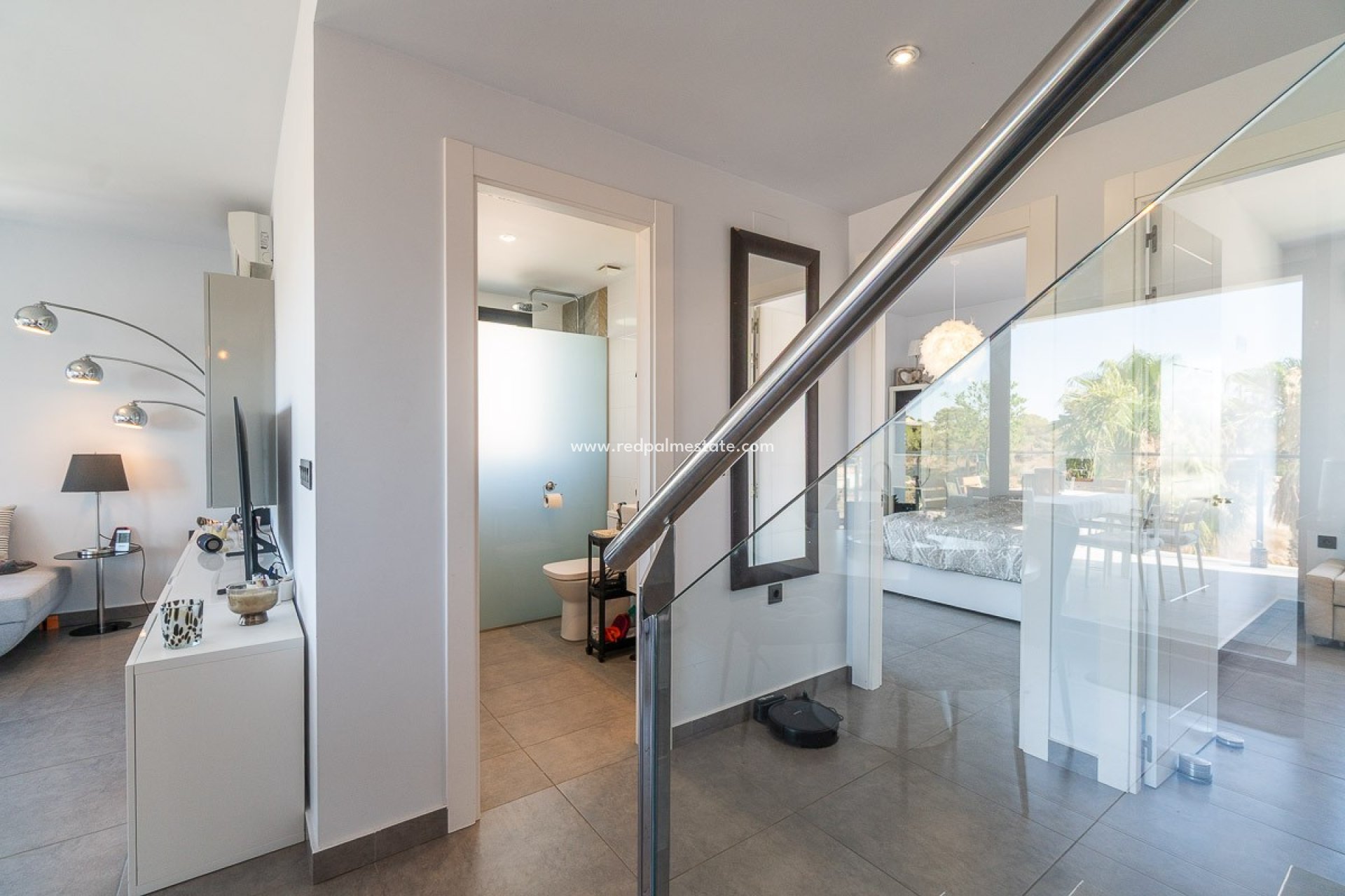 Återförsäljning - Lägenhet -
Orihuela Costa - Villamartín