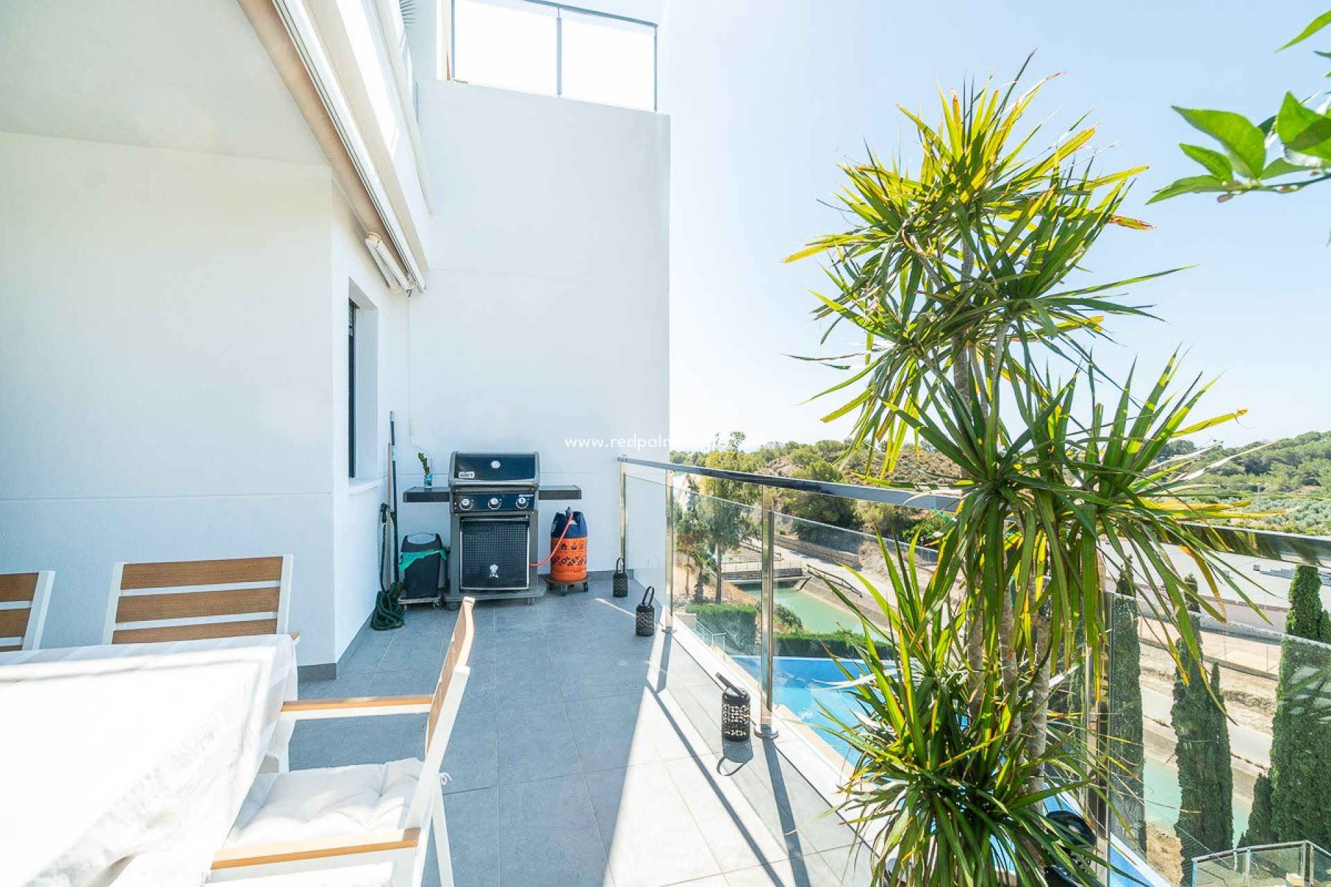 Återförsäljning - Lägenhet -
Orihuela Costa - Villamartín
