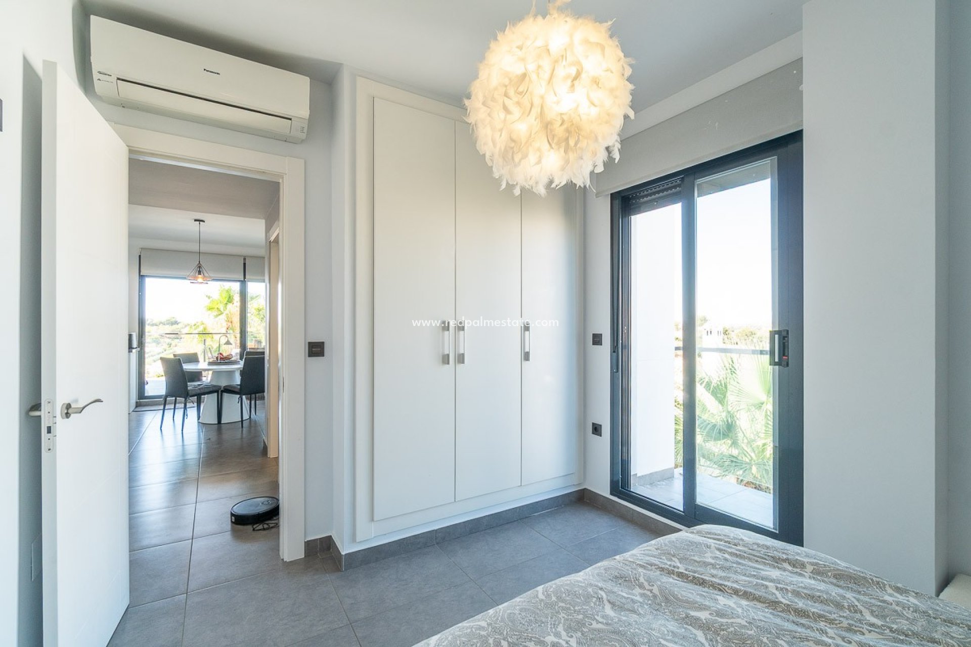 Återförsäljning - Lägenhet -
Orihuela Costa - Villamartín