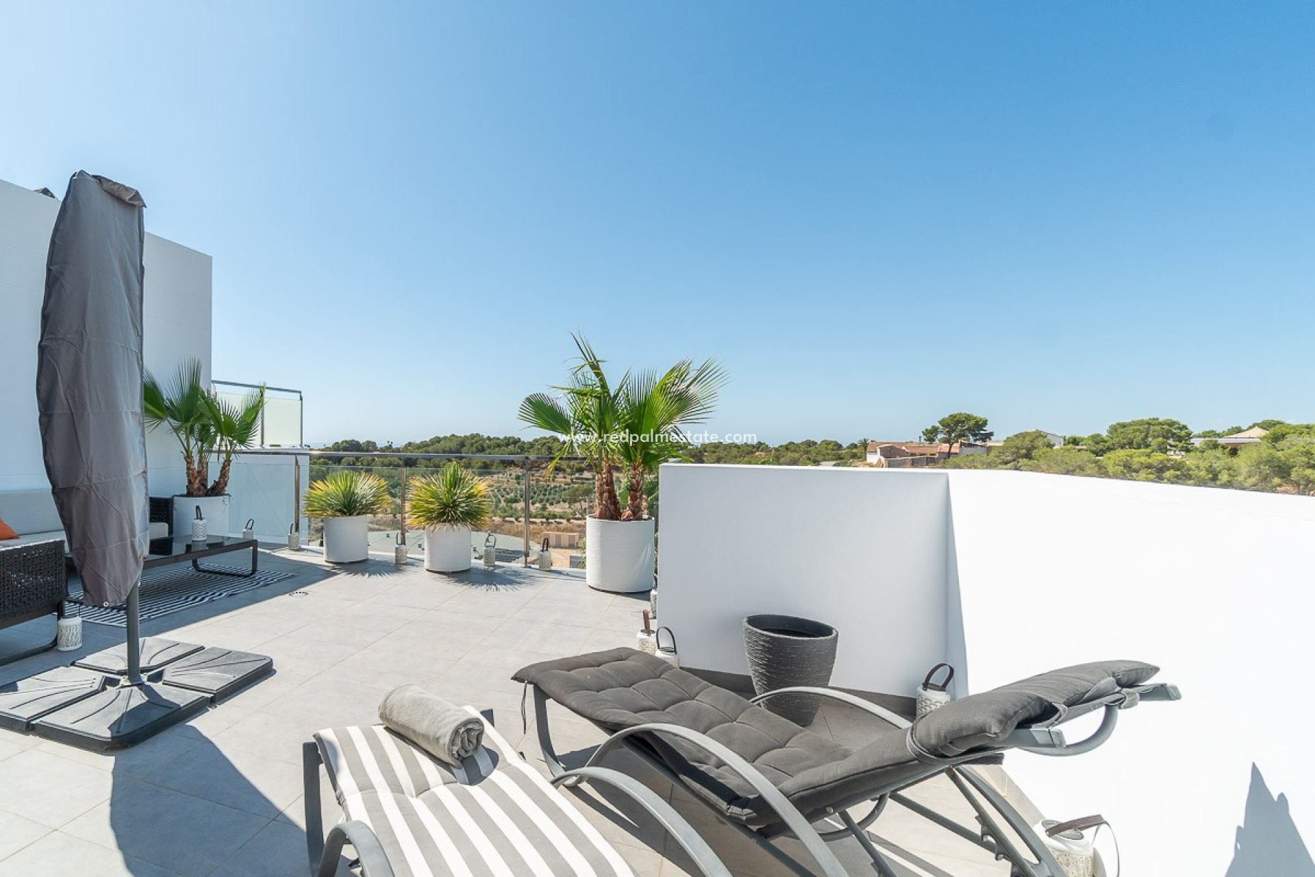 Återförsäljning - Lägenhet -
Orihuela Costa - Villamartín