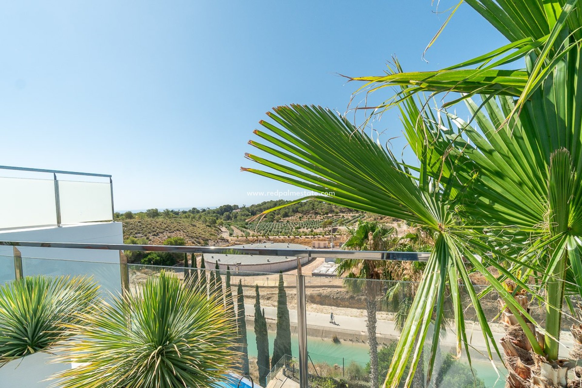 Återförsäljning - Lägenhet -
Orihuela Costa - Villamartín