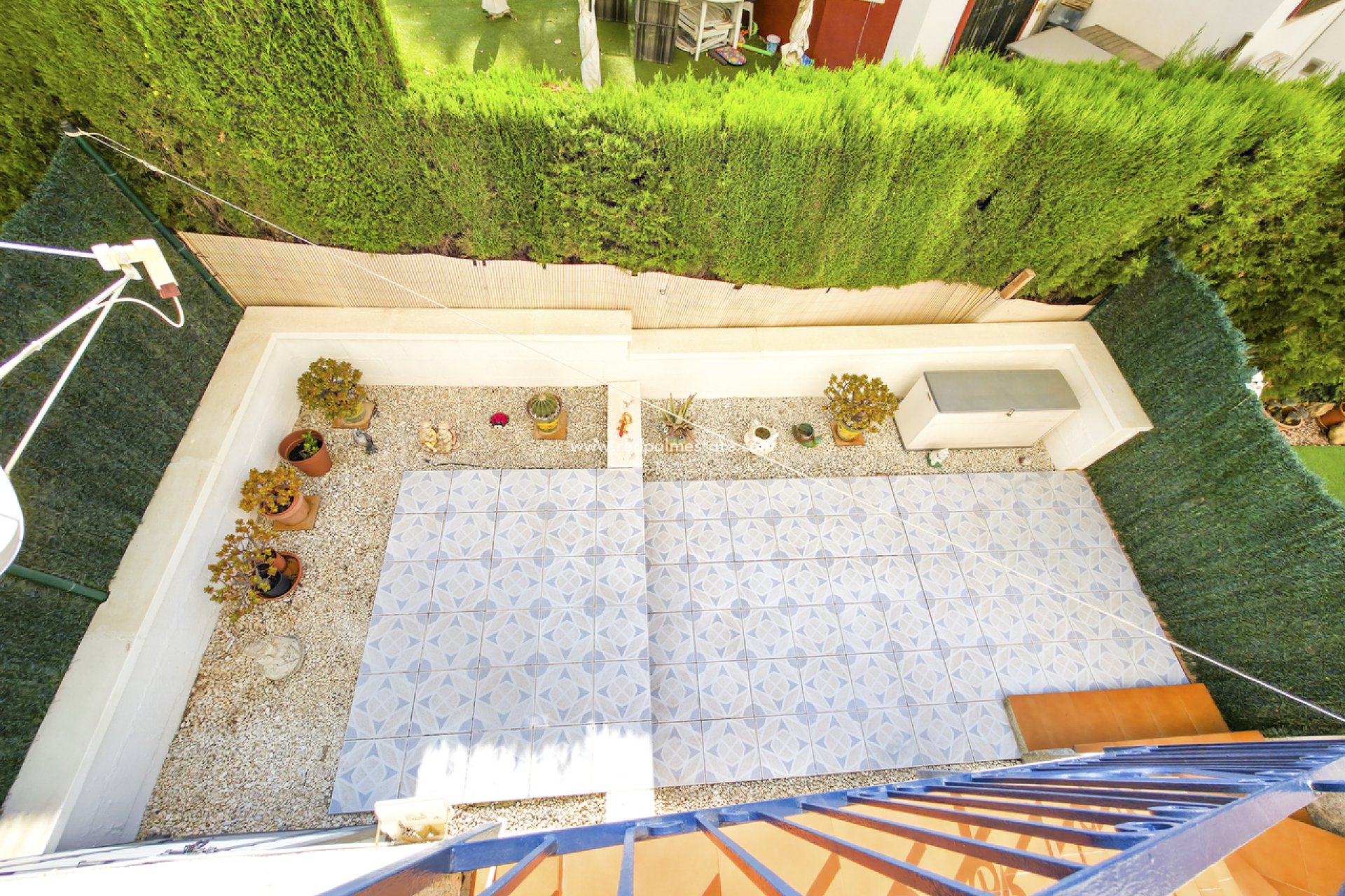 Återförsäljning - Lägenhet -
Orihuela Costa - Villamartín