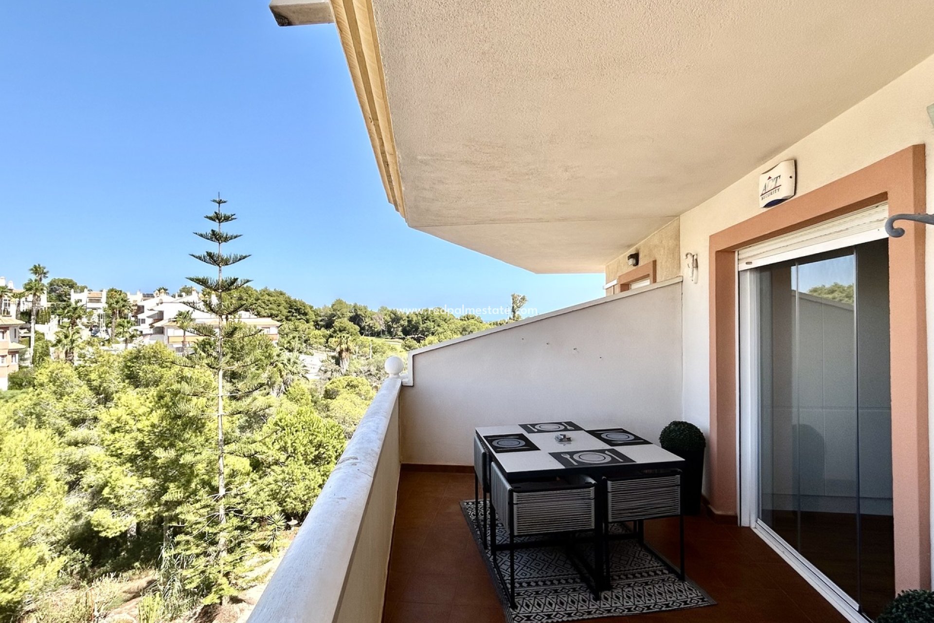Återförsäljning - Lägenhet -
Orihuela Costa - Villamartín