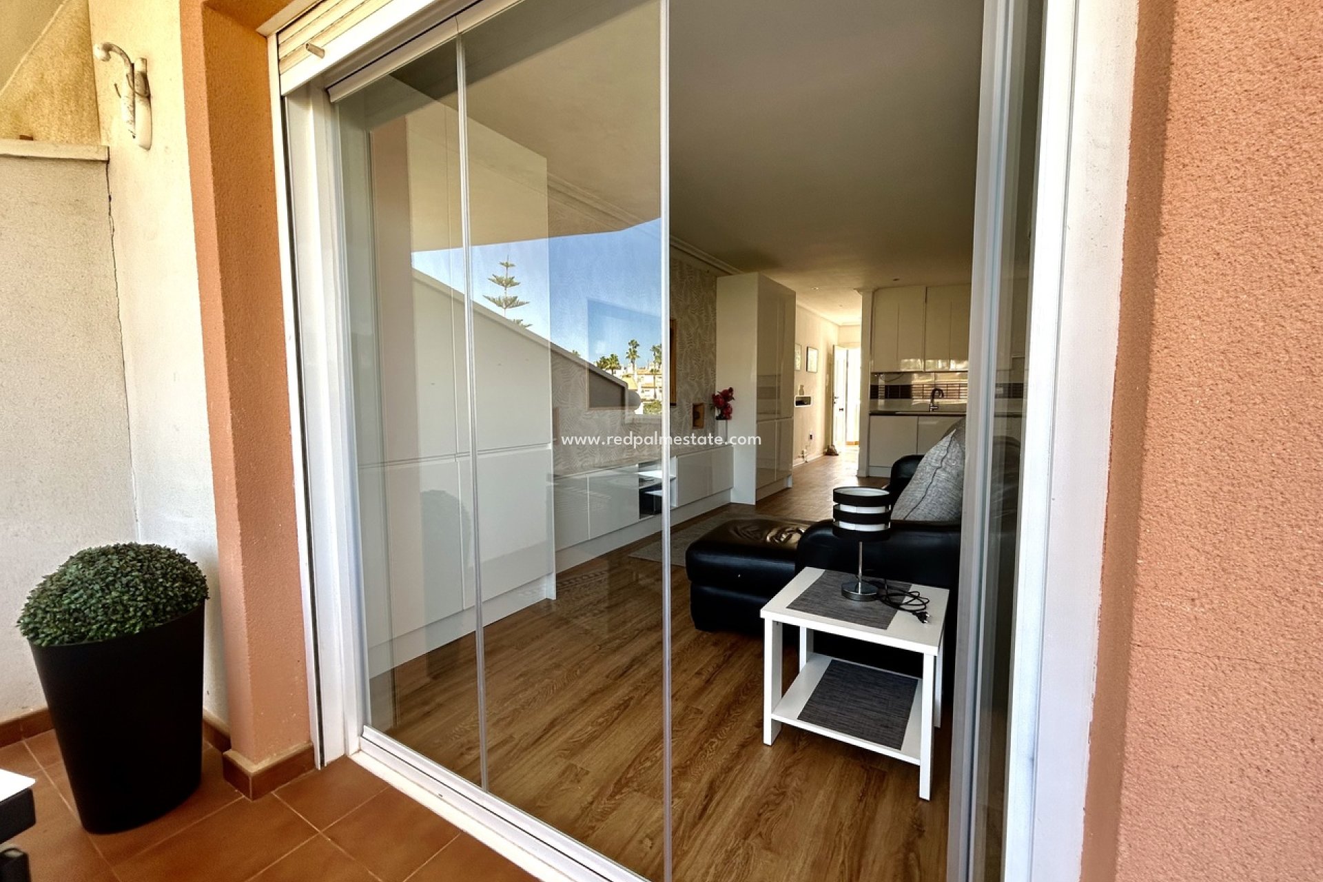 Återförsäljning - Lägenhet -
Orihuela Costa - Villamartín