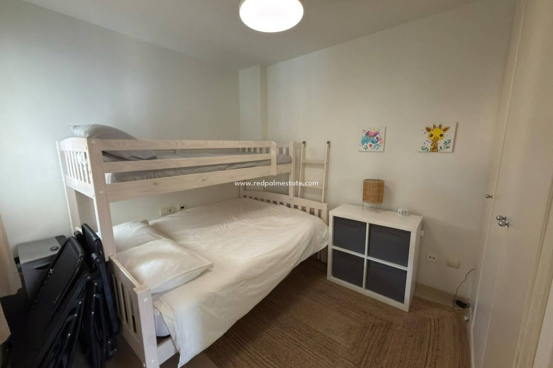 Återförsäljning - Lägenhet -
Orihuela Costa - Villamartín
