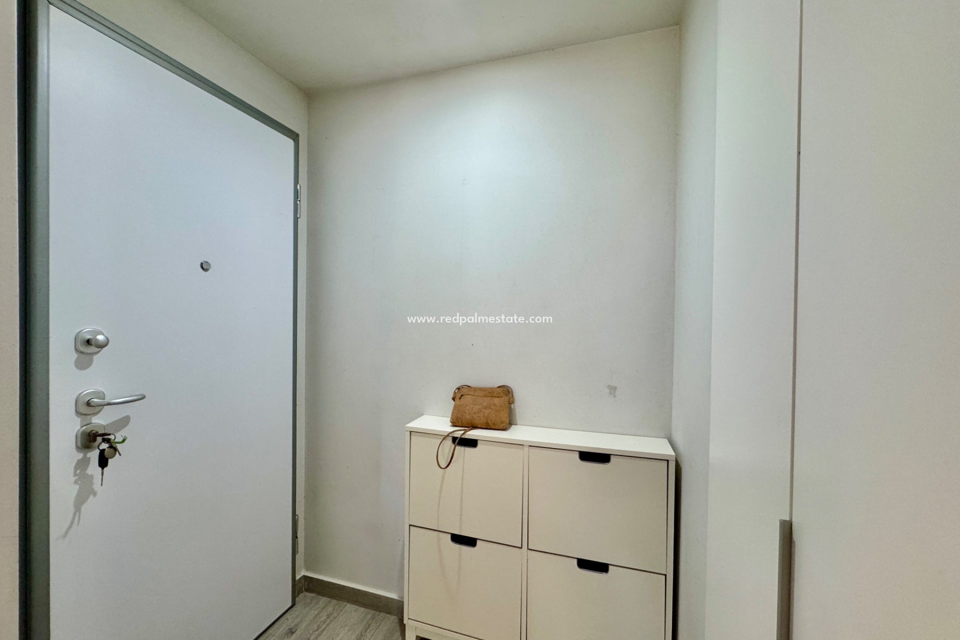 Återförsäljning - Lägenhet -
Orihuela Costa - Villamartín