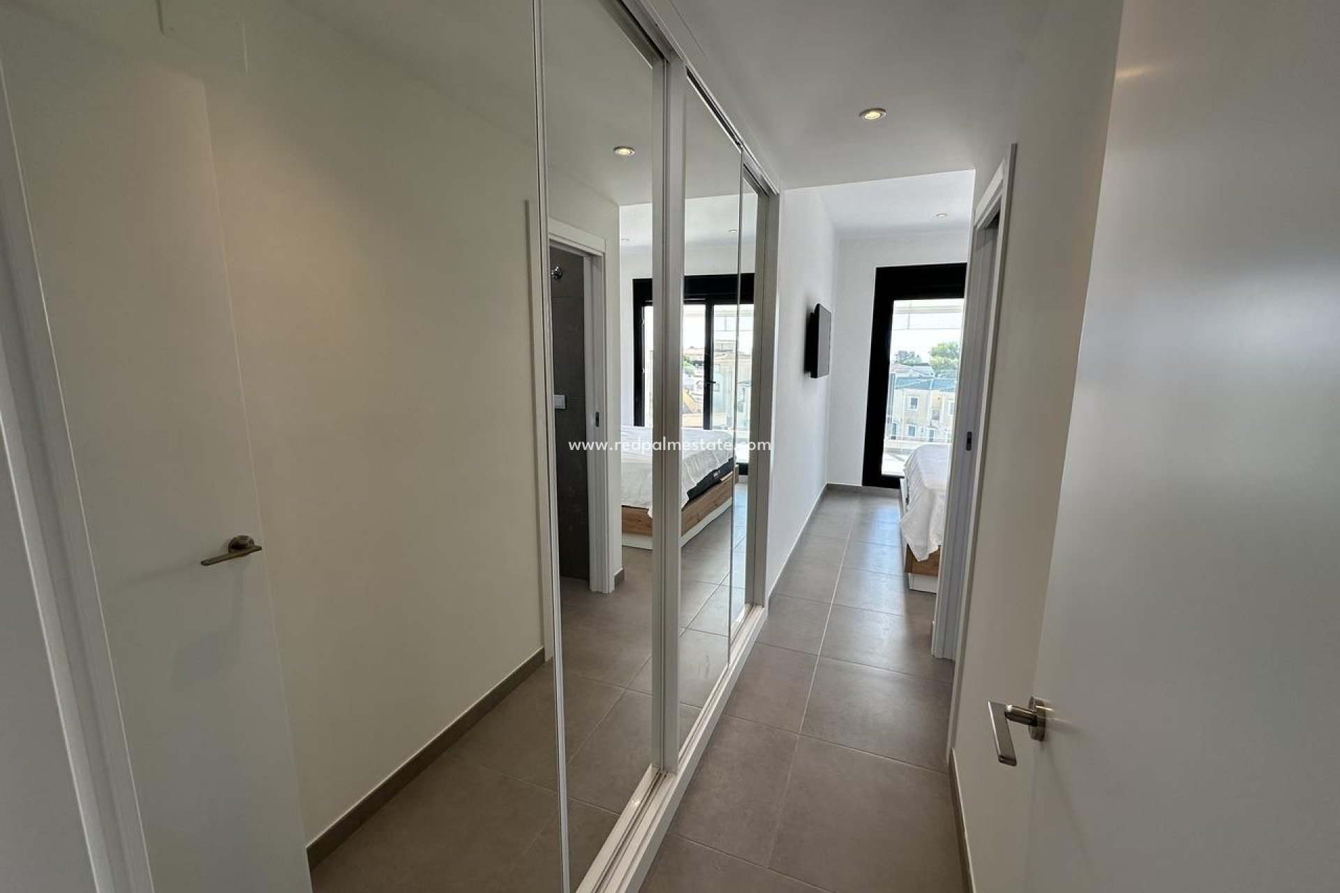 Återförsäljning - Lägenhet -
Orihuela Costa - Villamartín