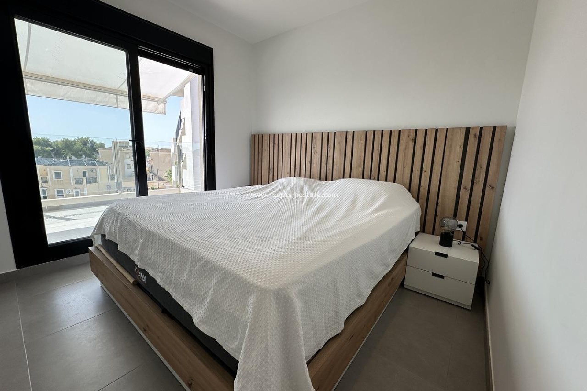 Återförsäljning - Lägenhet -
Orihuela Costa - Villamartín
