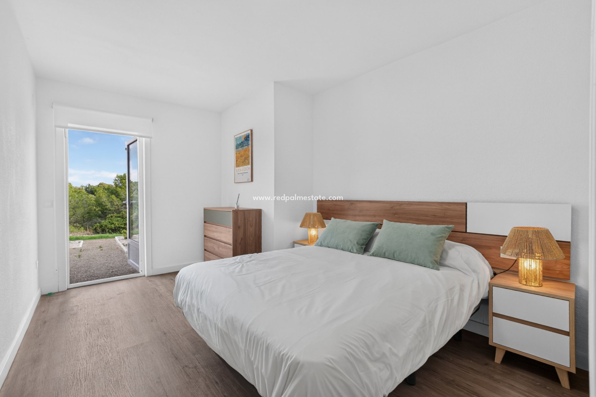 Återförsäljning - Lägenhet -
Orihuela Costa - Villamartín