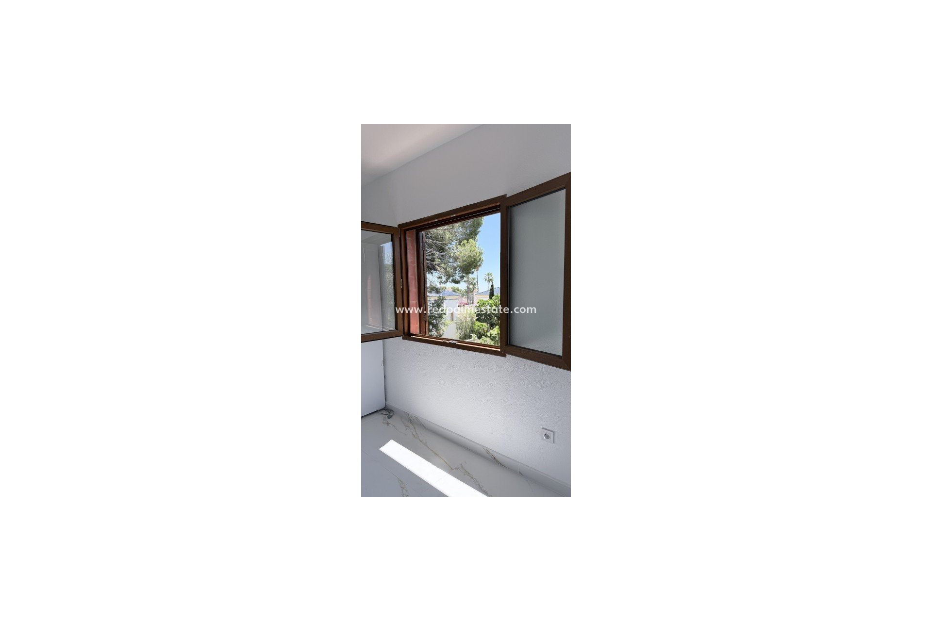 Återförsäljning - Lägenhet -
Orihuela Costa - Villamartín