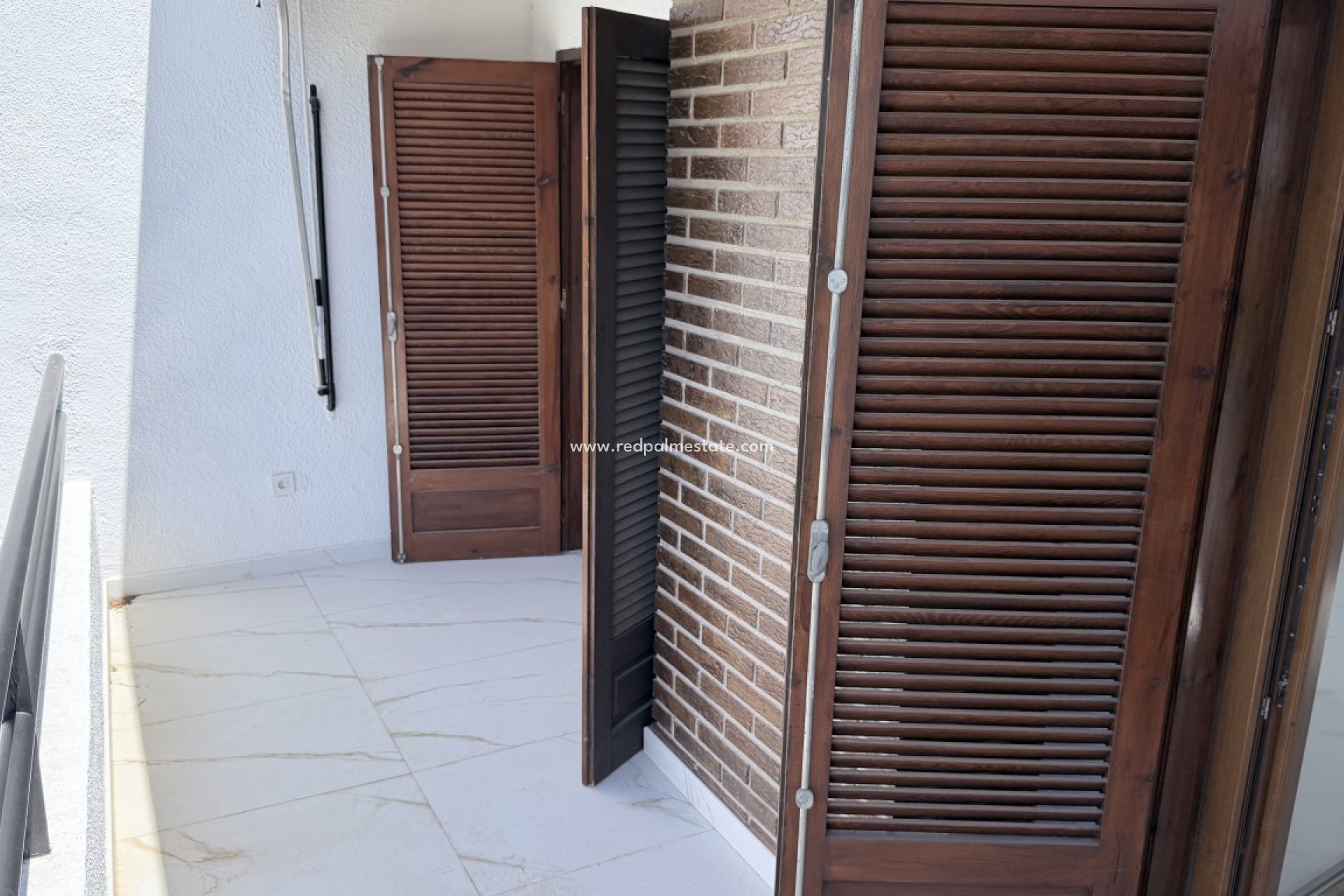 Återförsäljning - Lägenhet -
Orihuela Costa - Villamartín