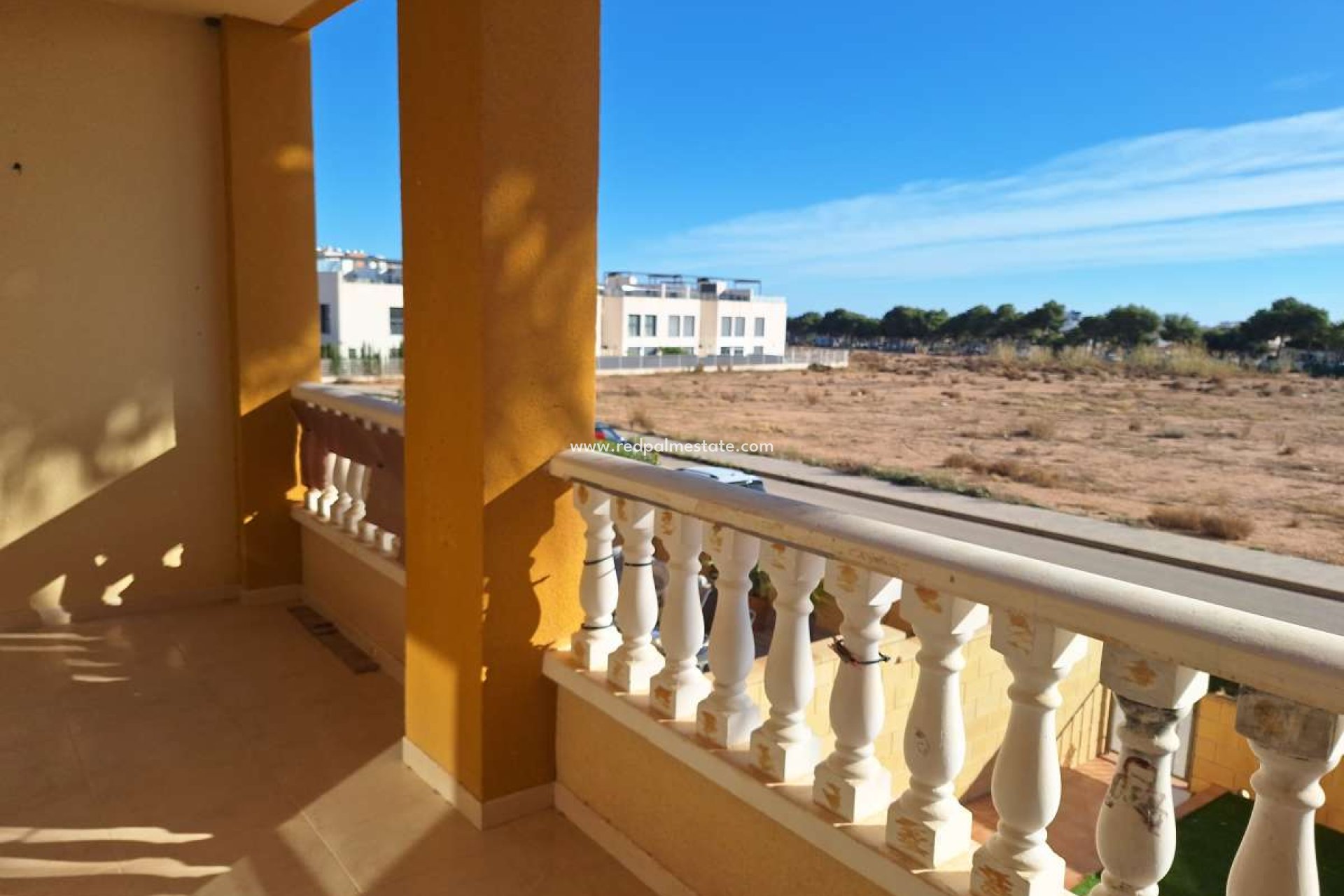 Återförsäljning - Lägenhet -
Orihuela Costa - Villamartín