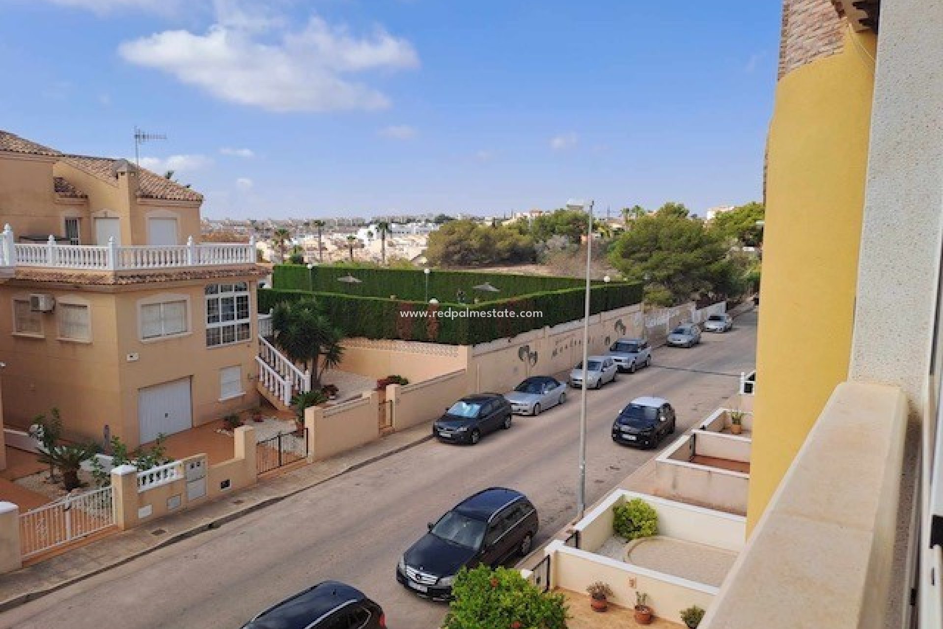 Återförsäljning - Lägenhet -
Orihuela Costa - Villamartín