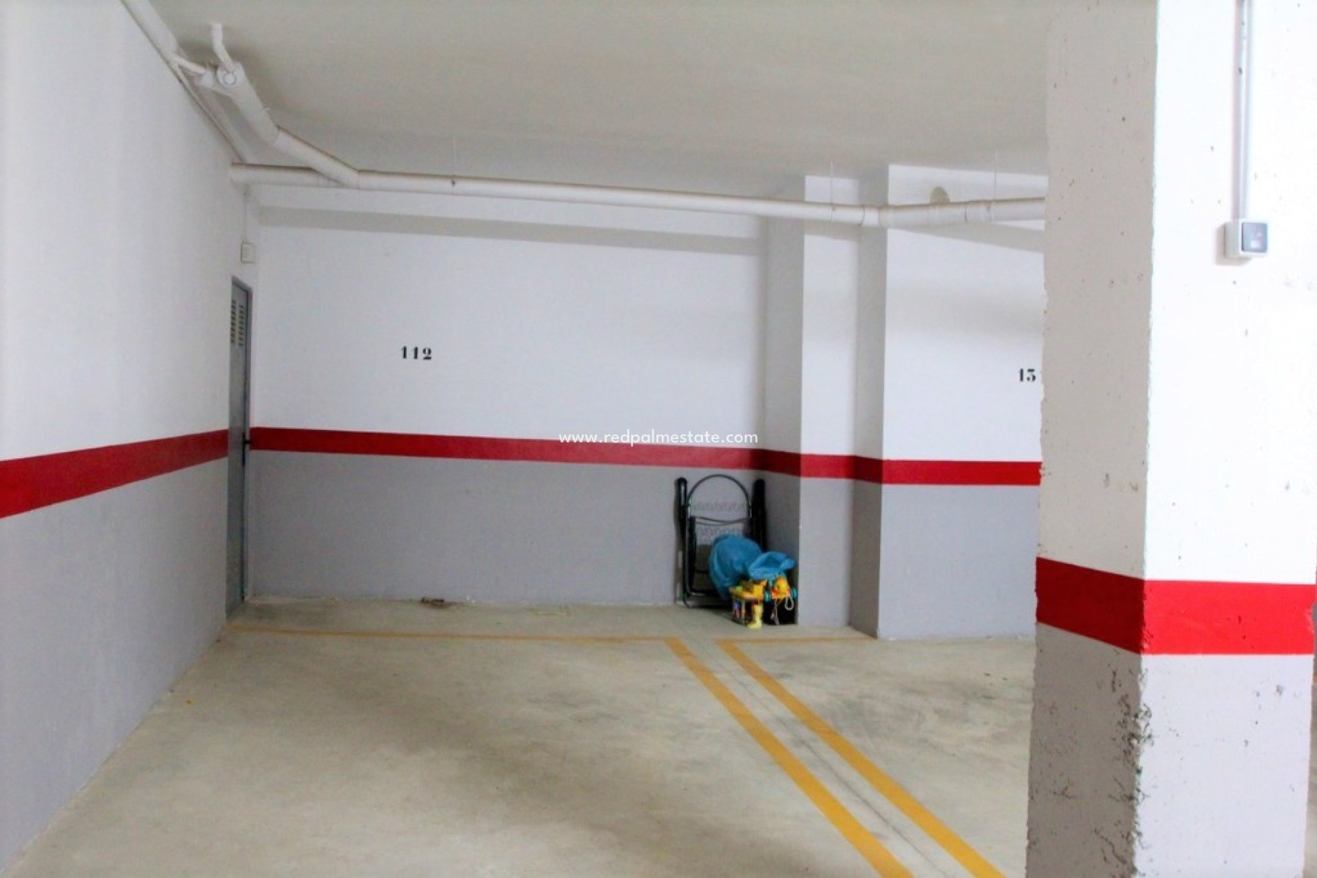 Återförsäljning - Lägenhet -
Orihuela Costa - Villamartín