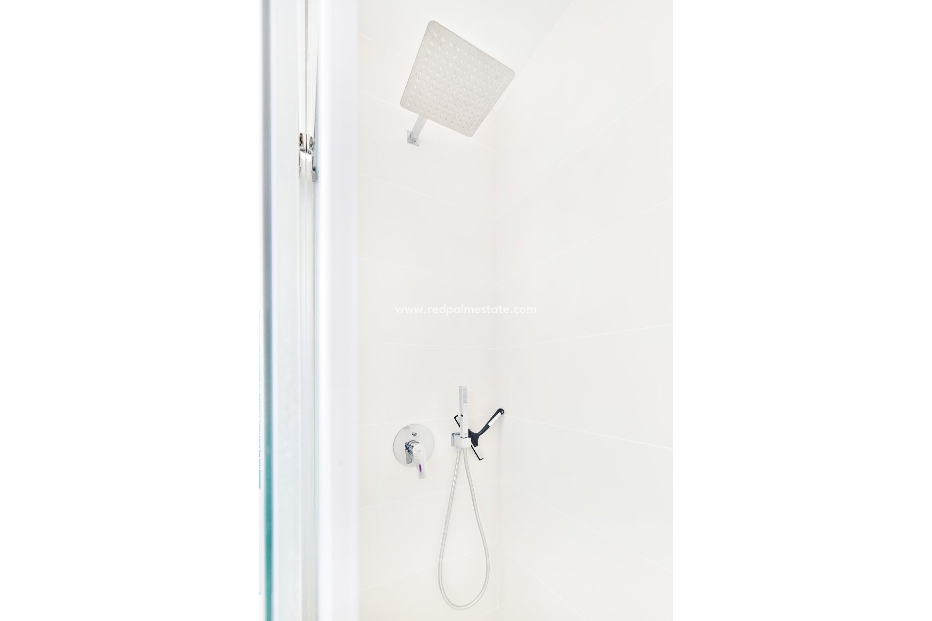 Återförsäljning - Lägenhet -
Orihuela Costa - Villamartín