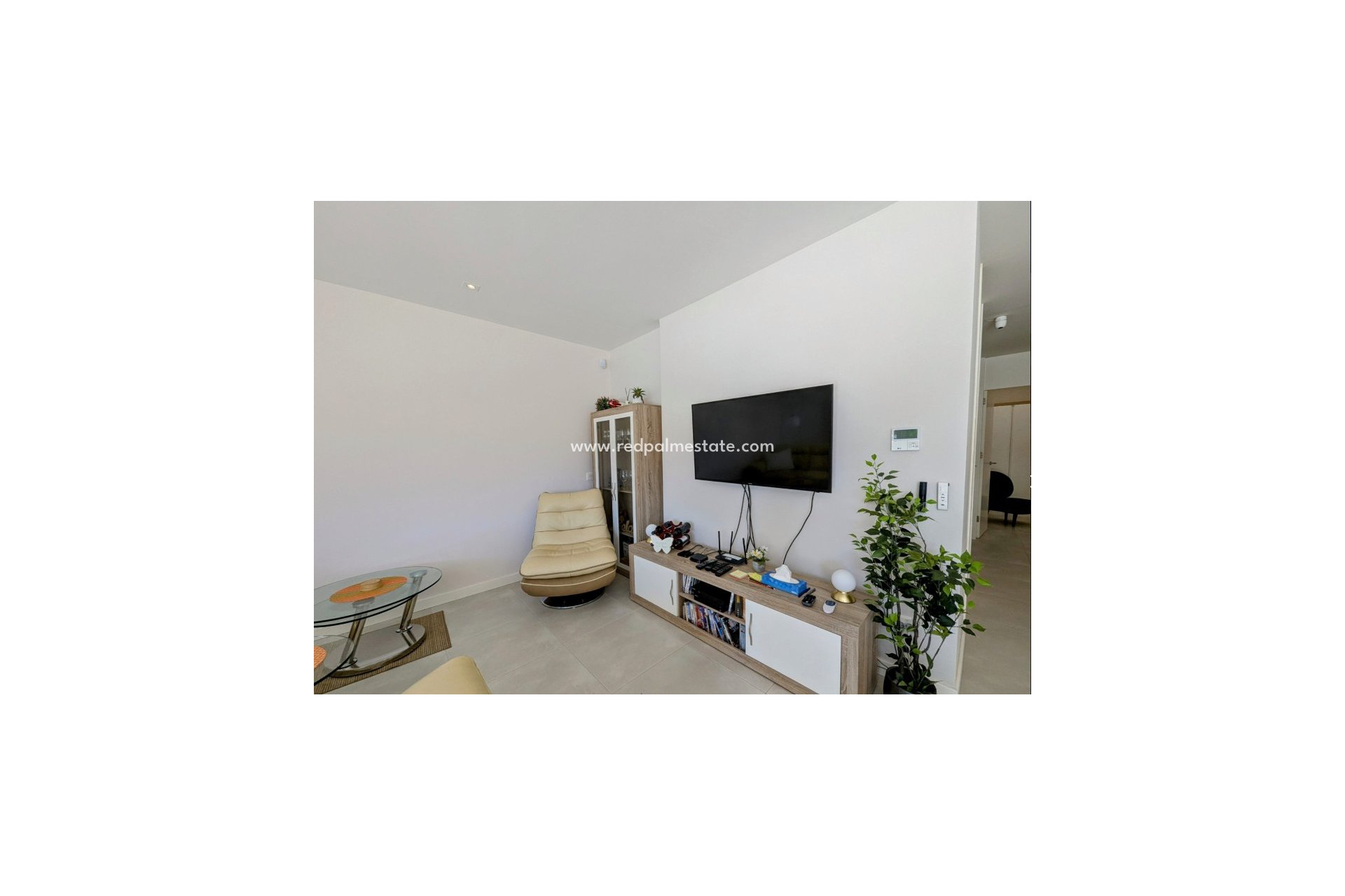 Återförsäljning - Lägenhet -
Orihuela Costa - Villamartín