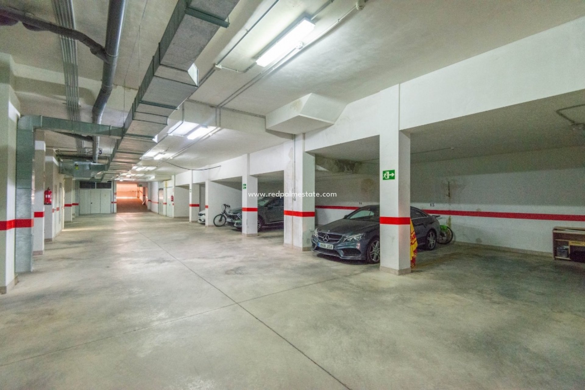 Återförsäljning - Lägenhet -
Orihuela Costa - Villamartín